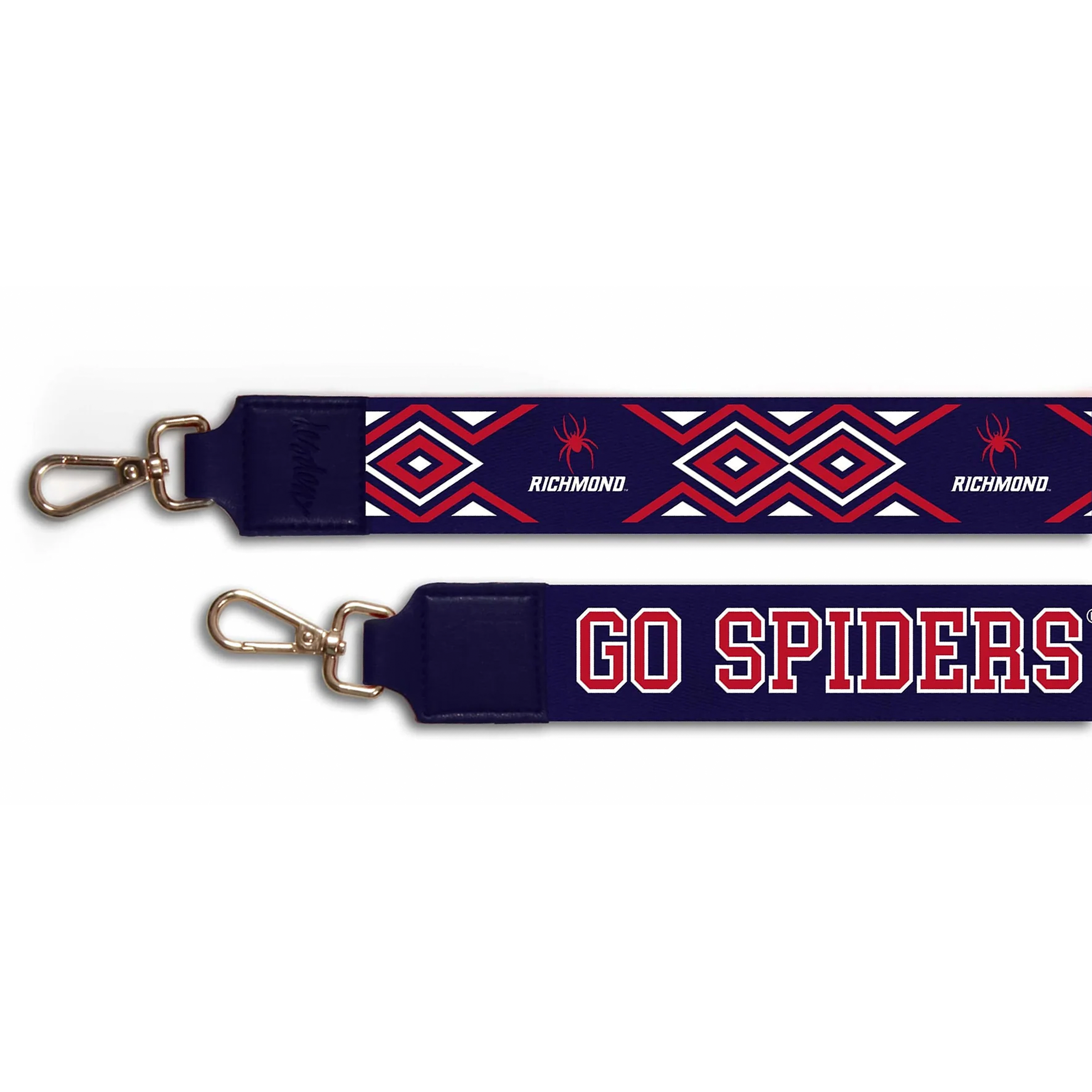 RICHMOND 2" - Officially Licensed - Ikat Design