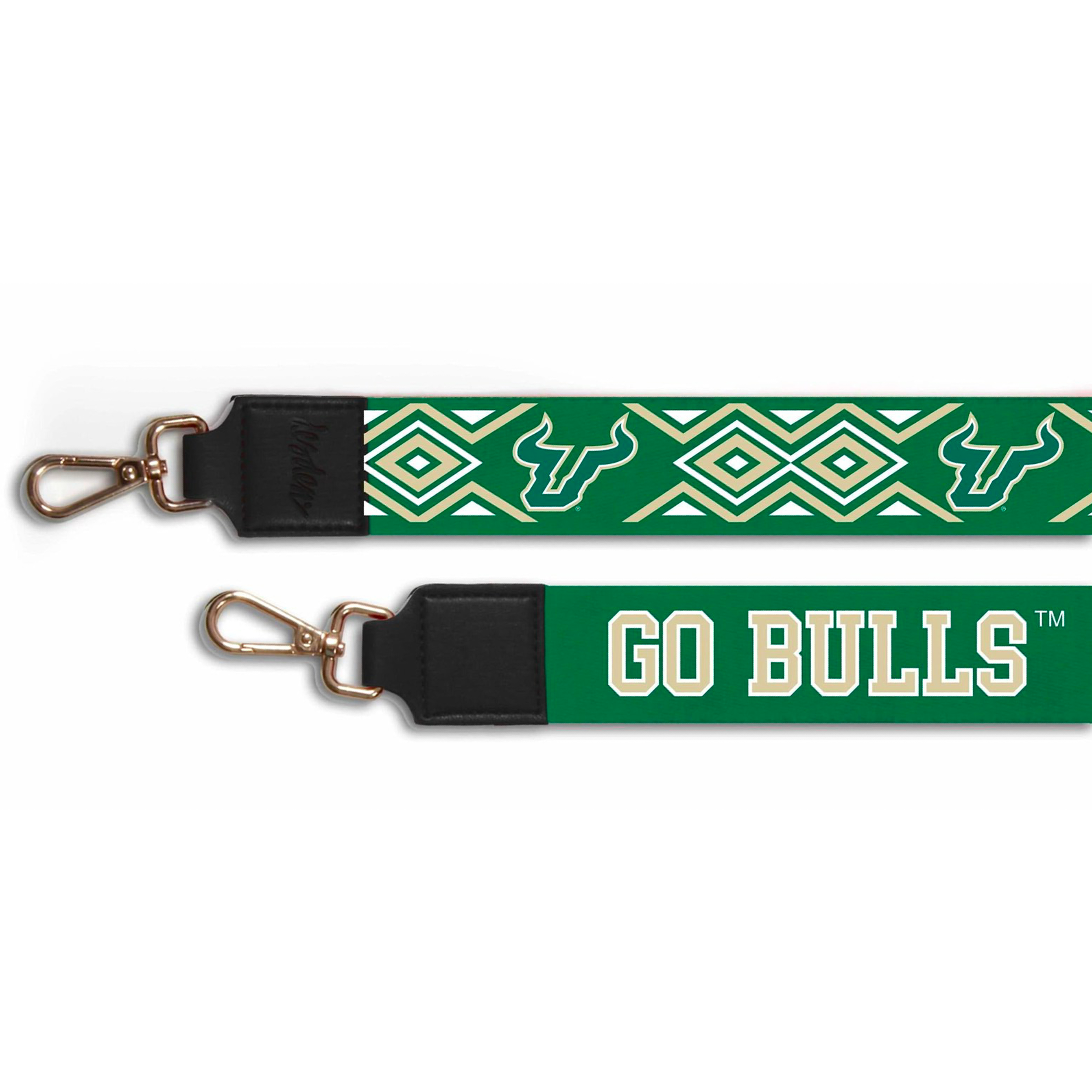 SOUTH FLORIDA 2" - Officially Licensed - Ikat Design