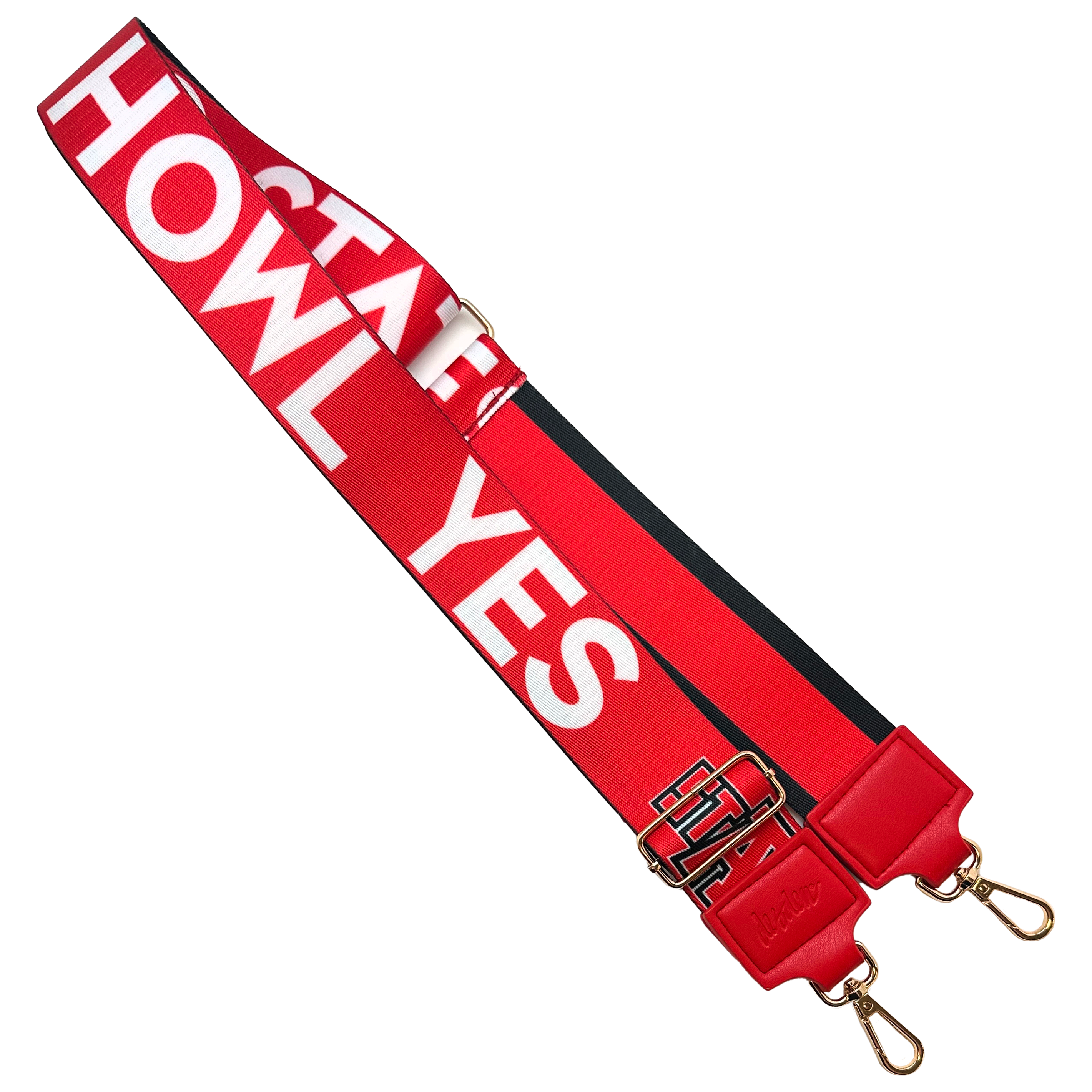 ARKANSAS STATE 2" - Officially Licensed - Stripe