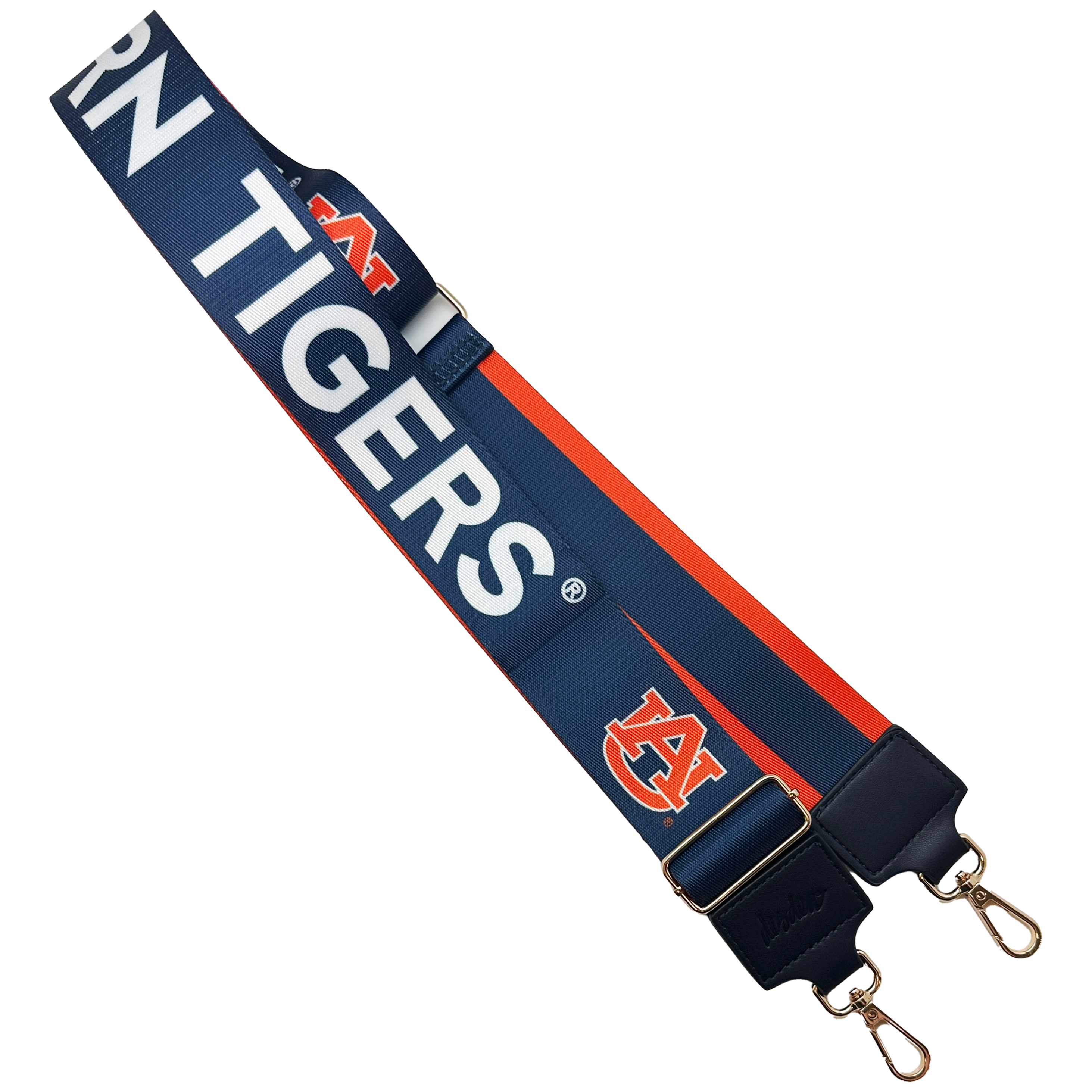 AUBURN 2" - Officially Licensed - Stripe