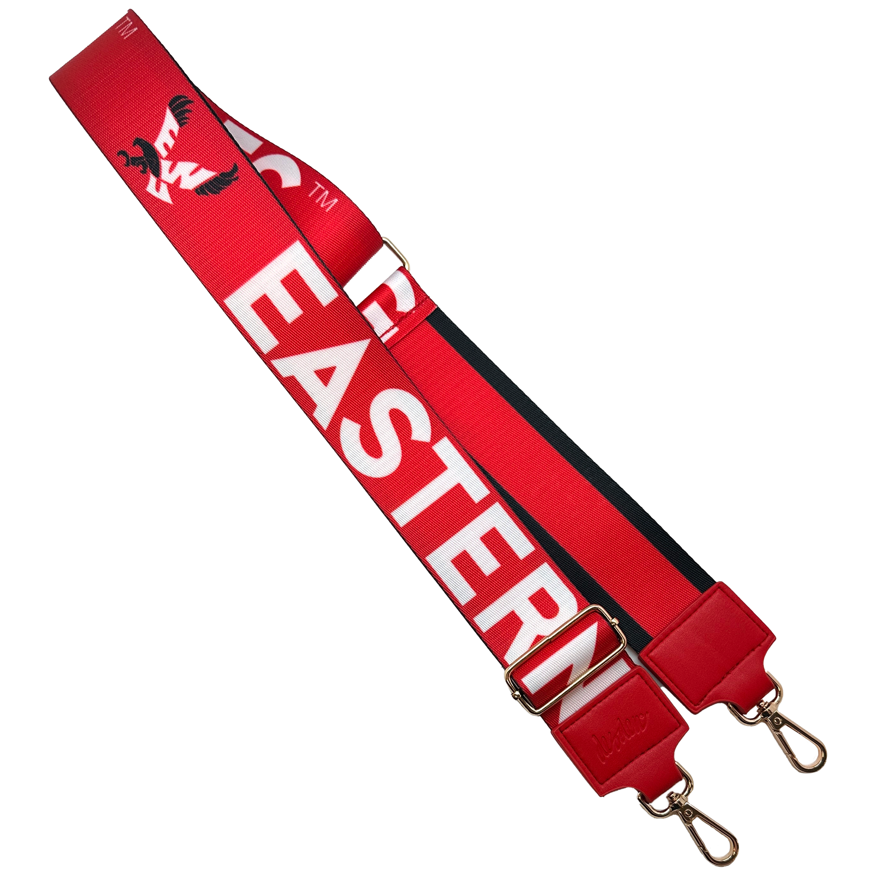 EASTERN WASHINGTON 2" - Officially Licensed - Stripe