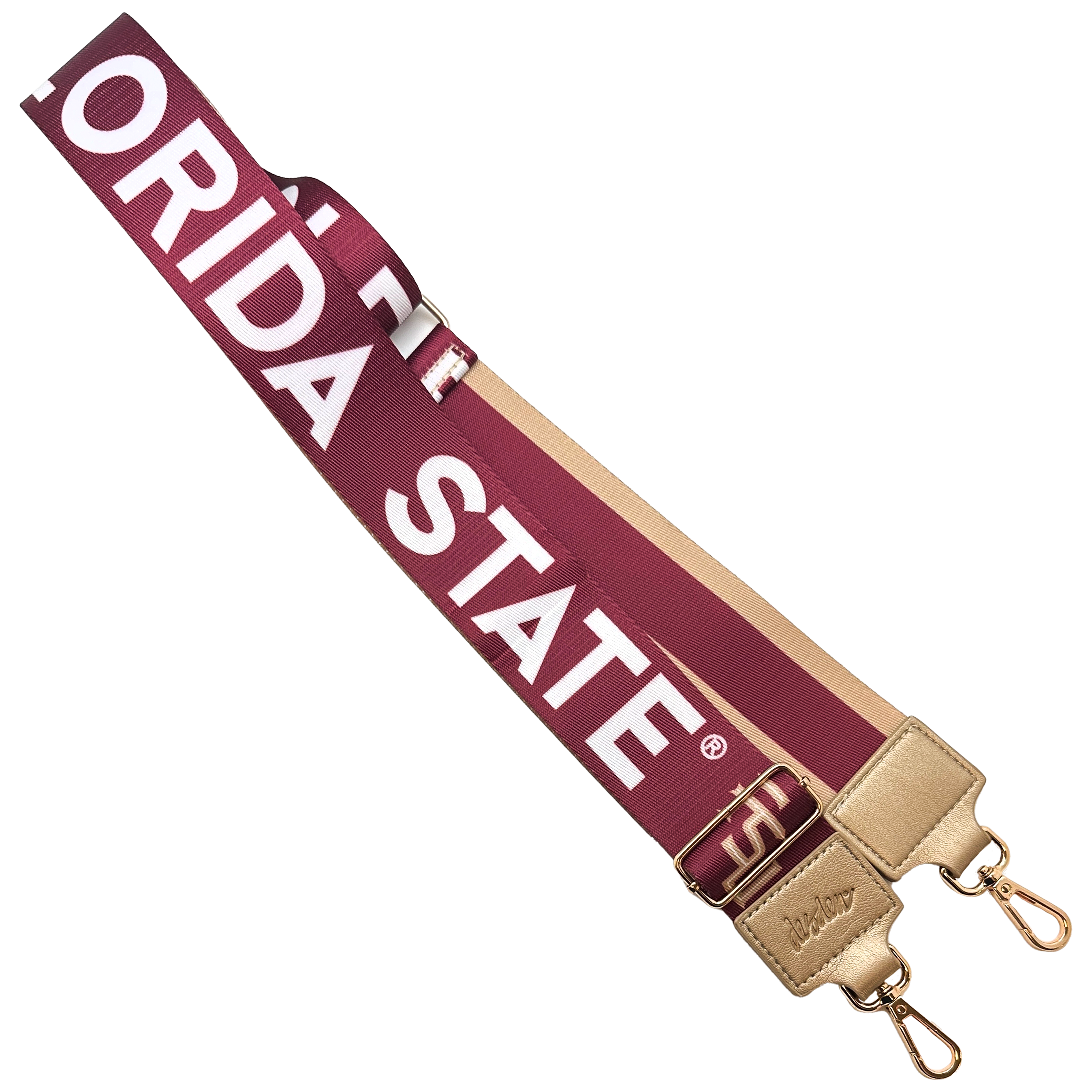 FLORIDA STATE 2" - Officially Licensed - Stripe