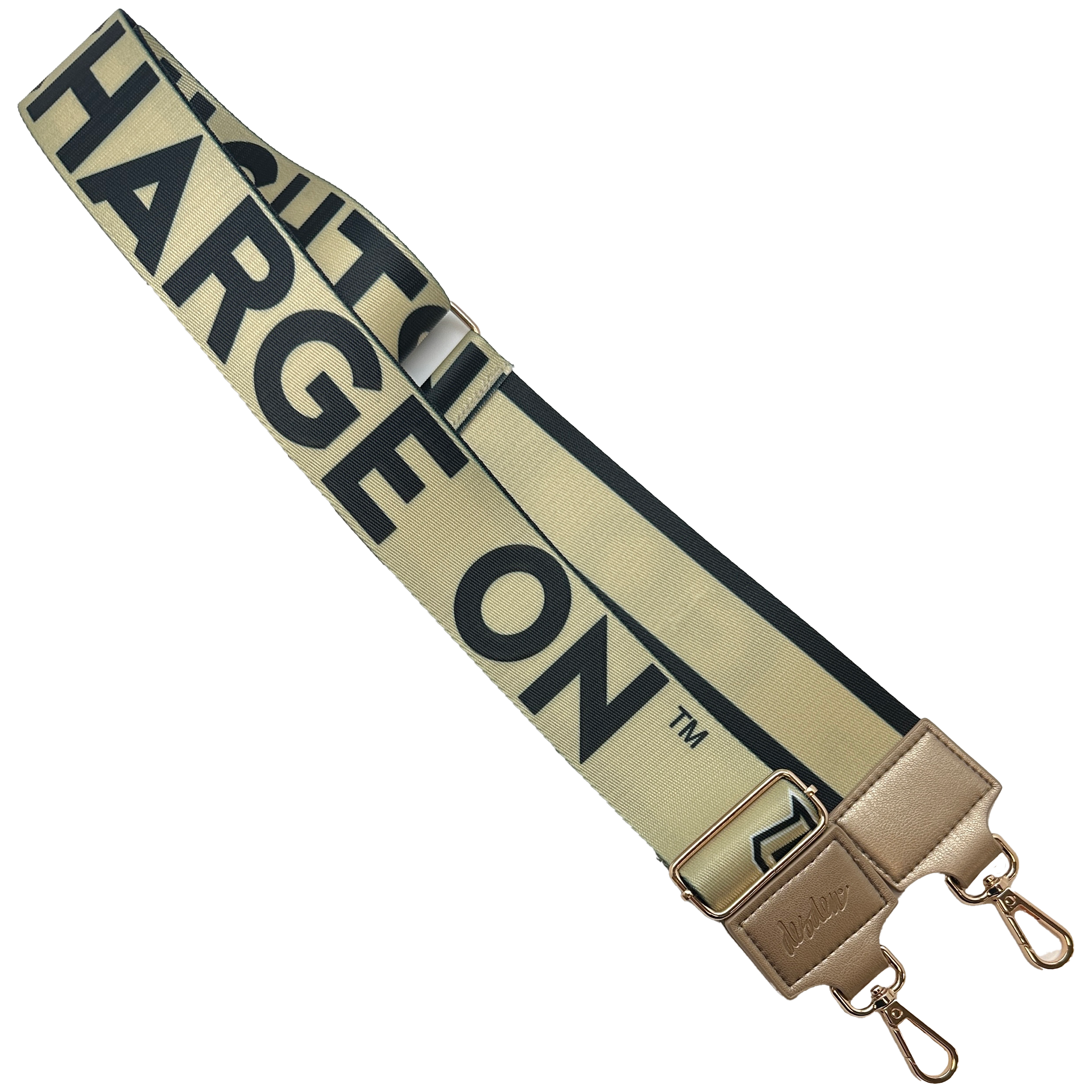 CENTRAL FLORIDA 2" - Officially Licensed - Stripe