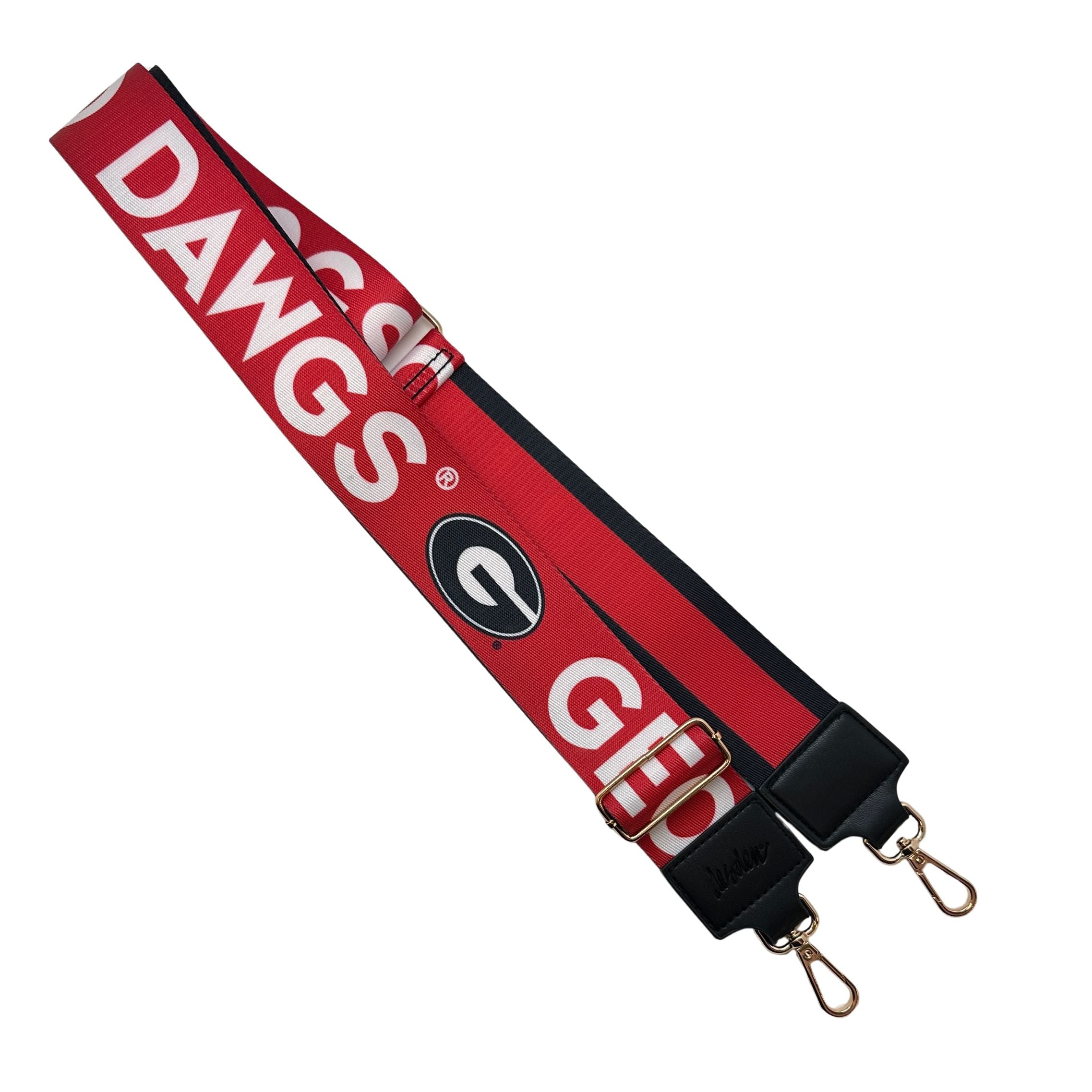 GEORGIA 2" - Officially Licensed - Stripe