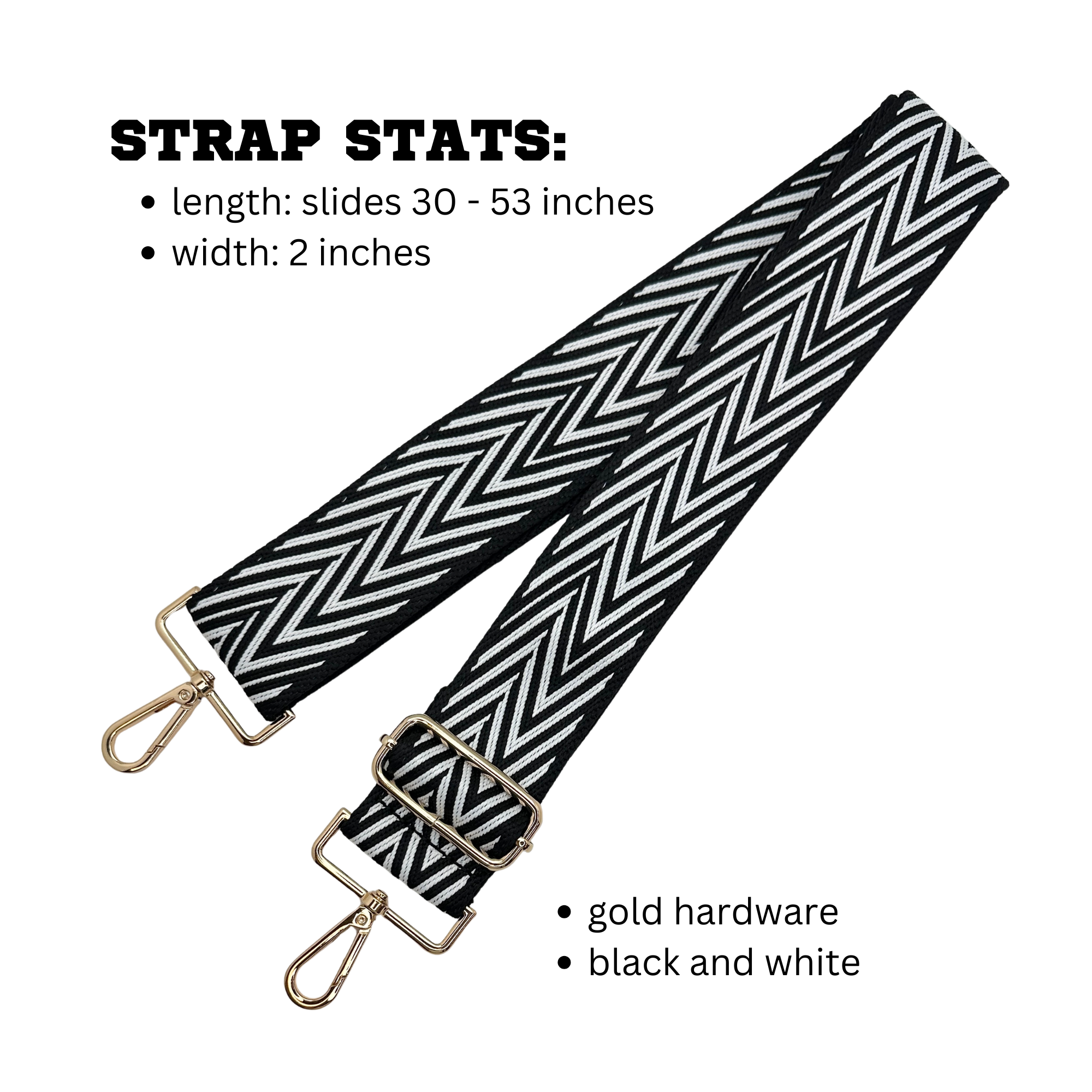 Lightning - Black & White