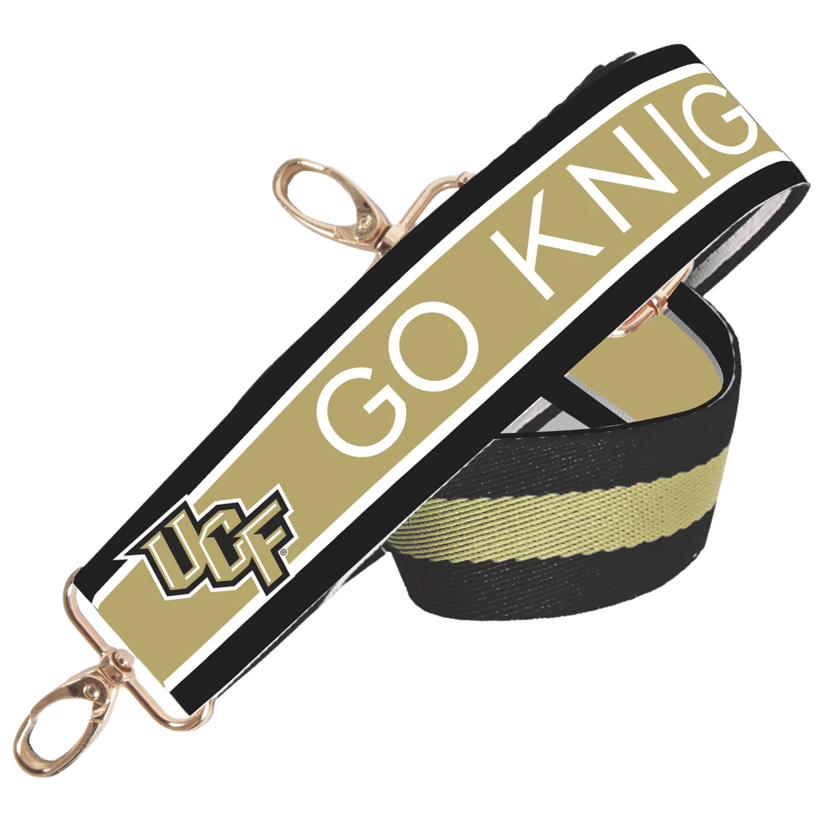 CENTRAL FLORIDA 1.5" - Officially Licensed - Stripe