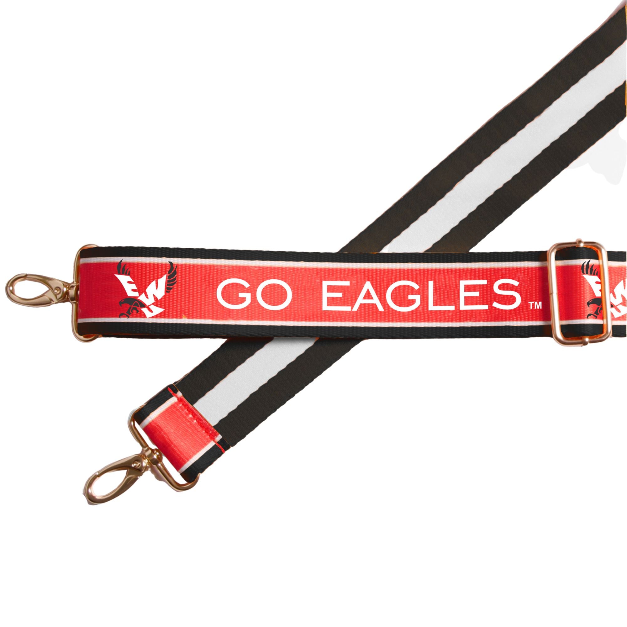 EASTERN WASHINGTON 1.5" - Officially Licensed - Stripe