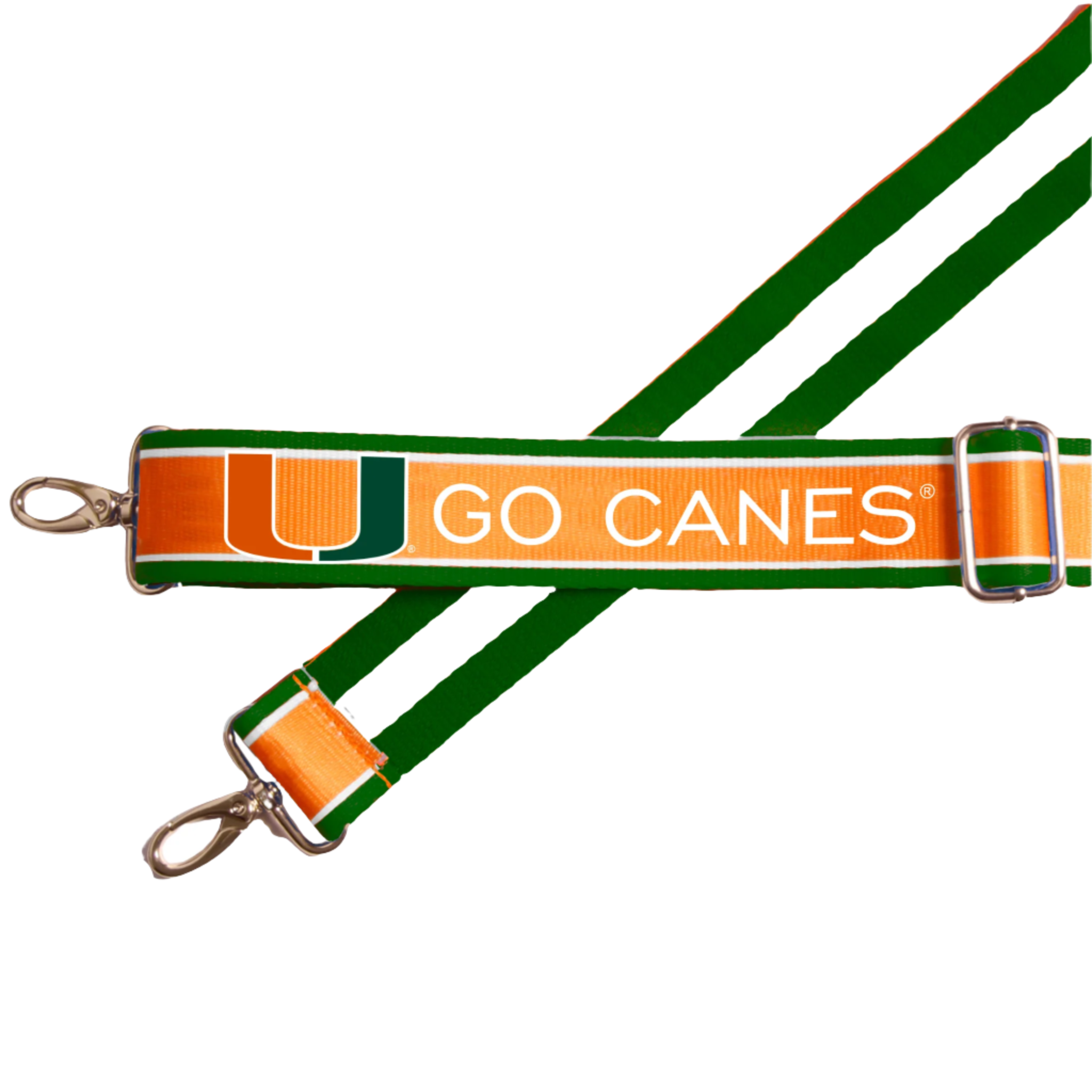 MIAMI 1.5" - Officially Licensed - Stripe