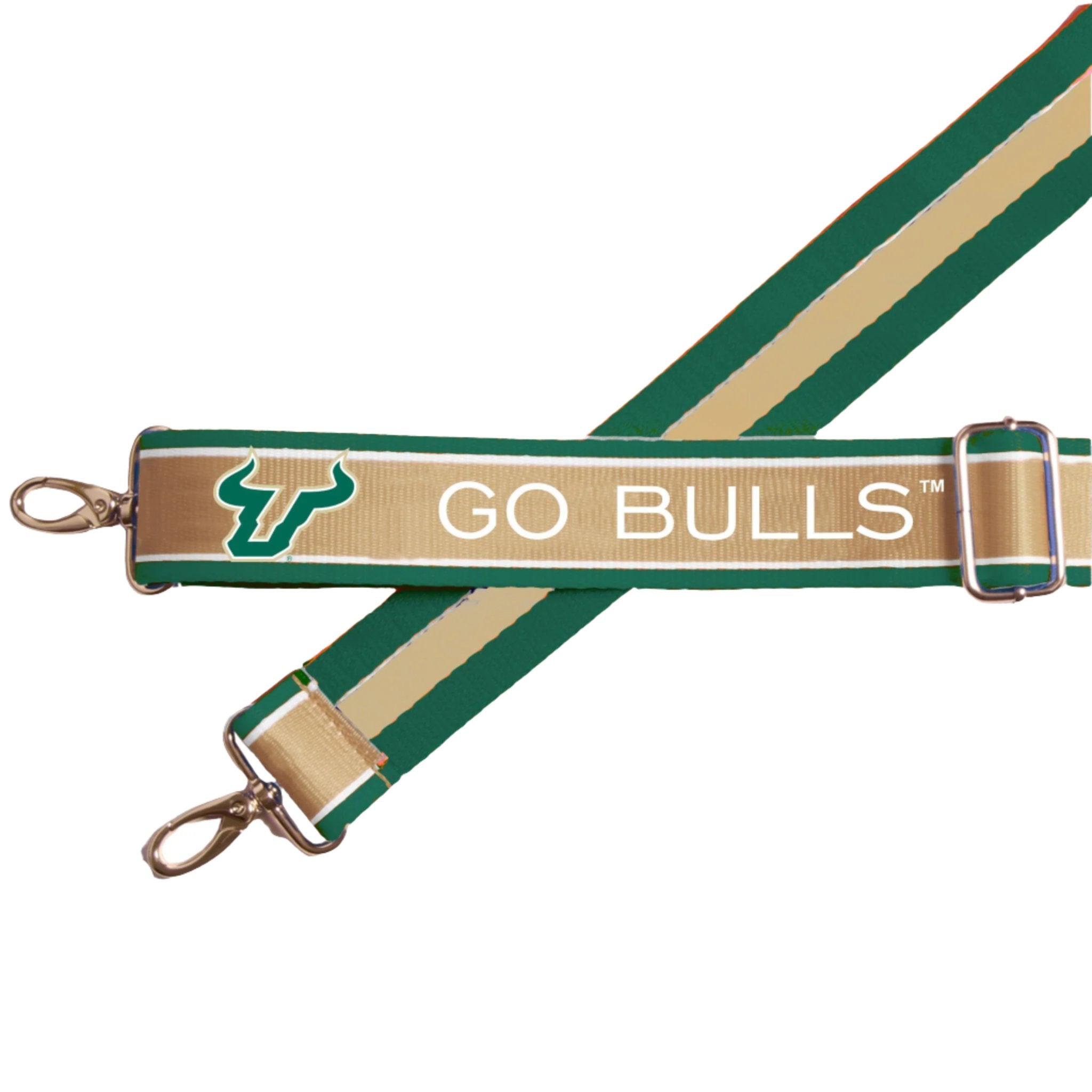 SOUTH FLORIDA 1.5" - Officially Licensed - Stripe