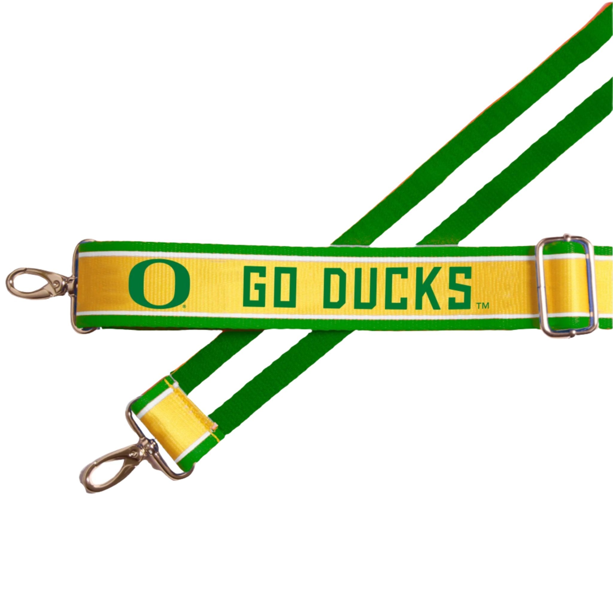 OREGON 1.5" - Officially Licensed - Stripe