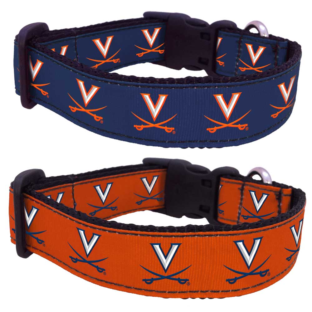 Virginia Dog Leash & Collars