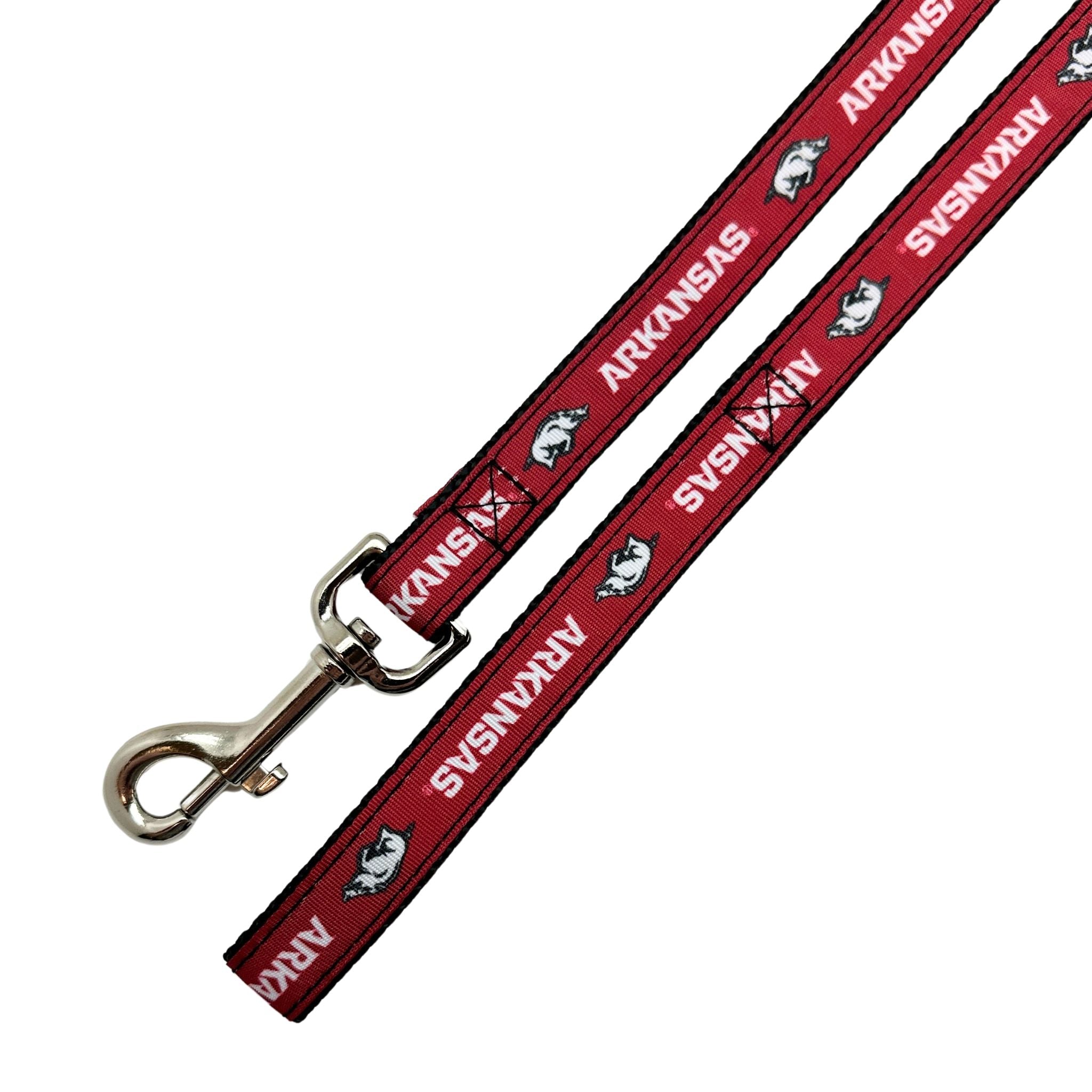 Arkansas Dog Leash & Collars