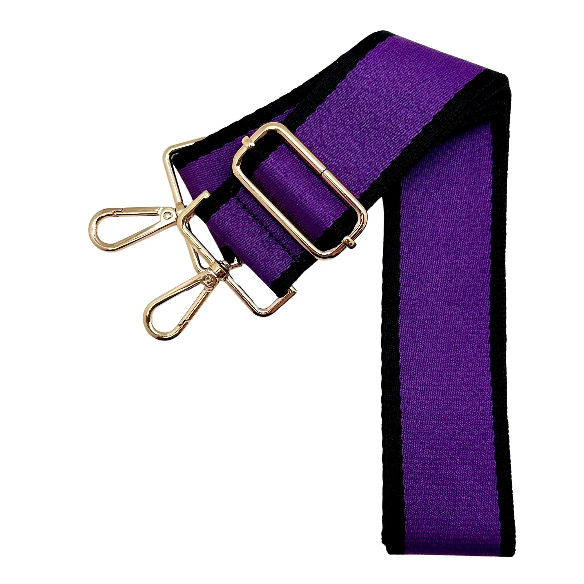 Color Edge Sport - Purple with Black Edge