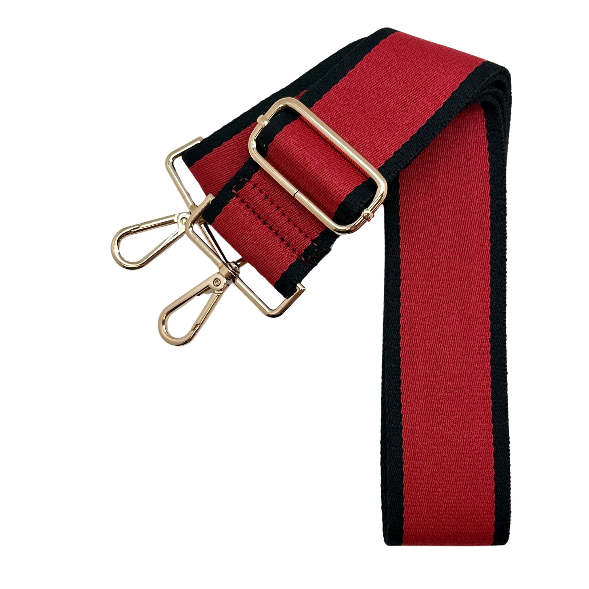 Color Edge Sport - Red with Black Edge