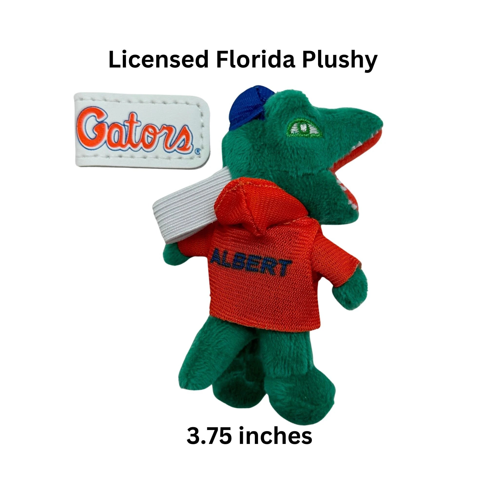 UF Gator Plushie