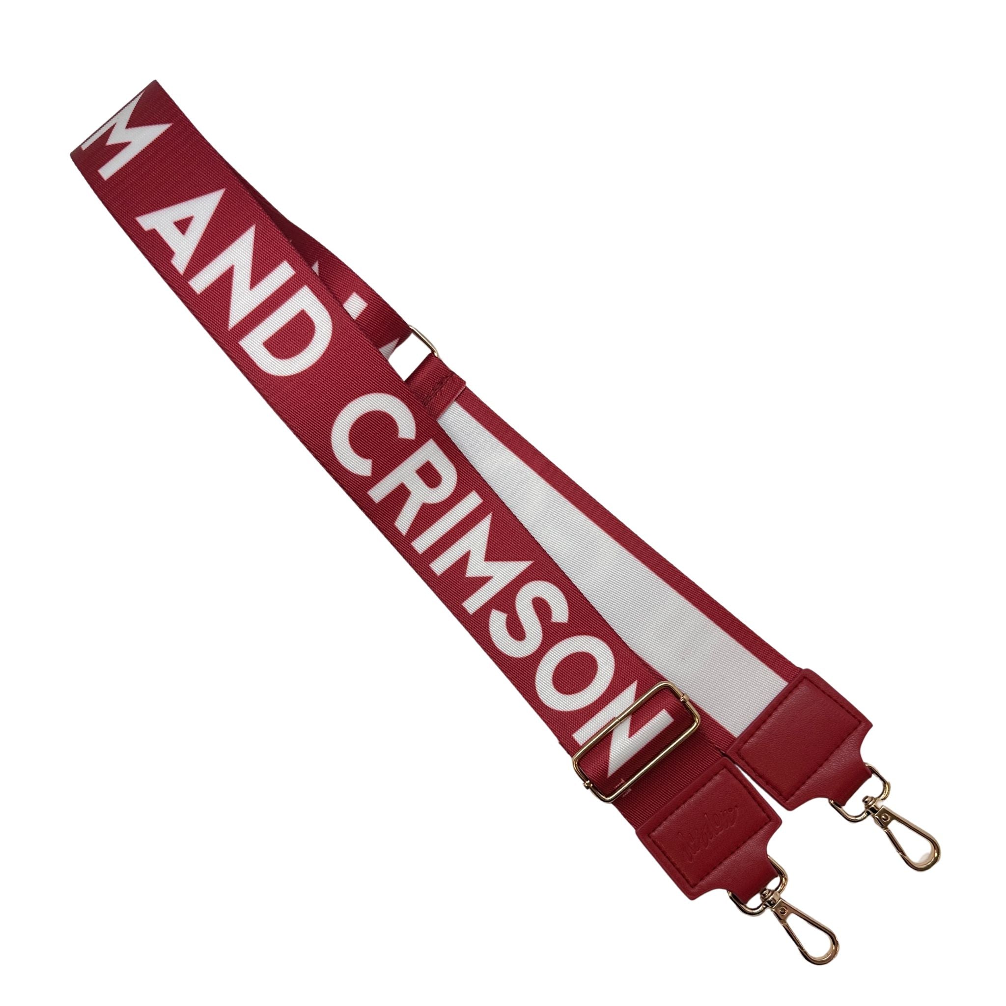 INDIANA 2" - Officially Licensed - Stripe