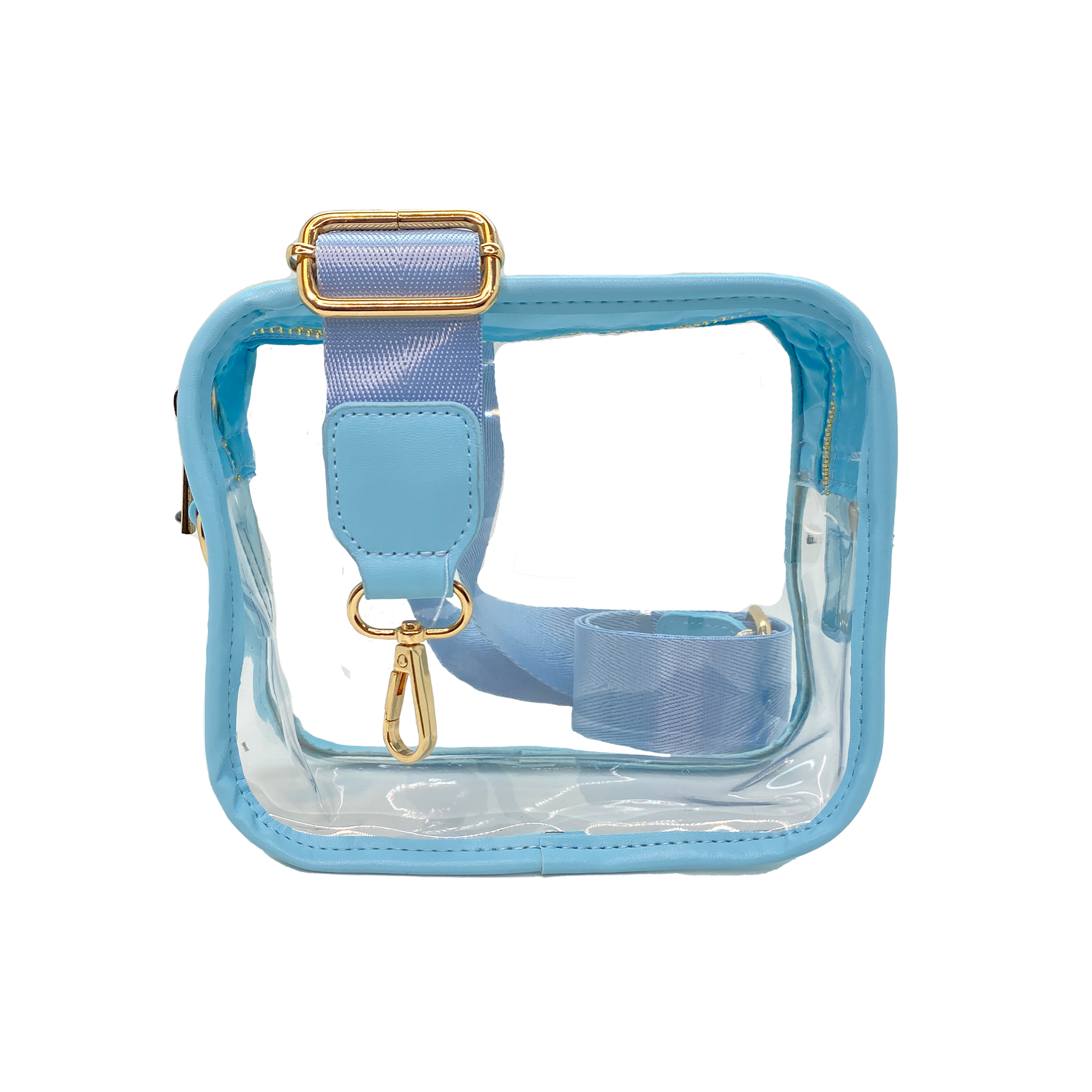 The Jaylen - Stadium Approved - Light Blue Trim