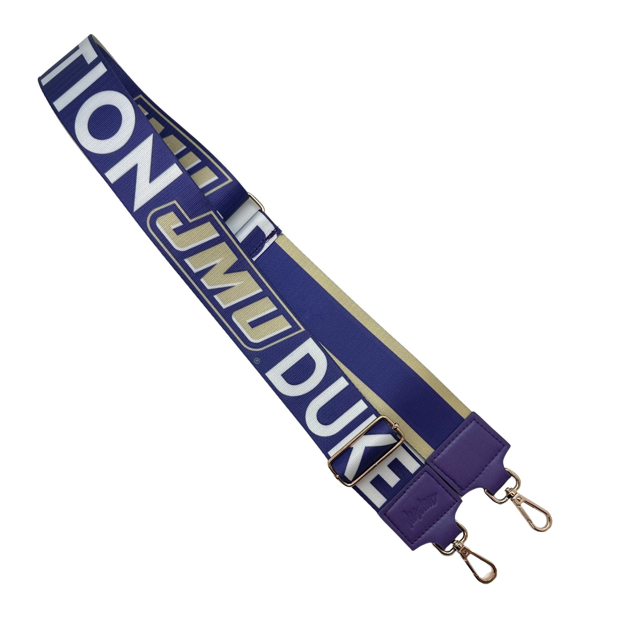 JAMES MADISON 2" - Officially Licensed - Stripe