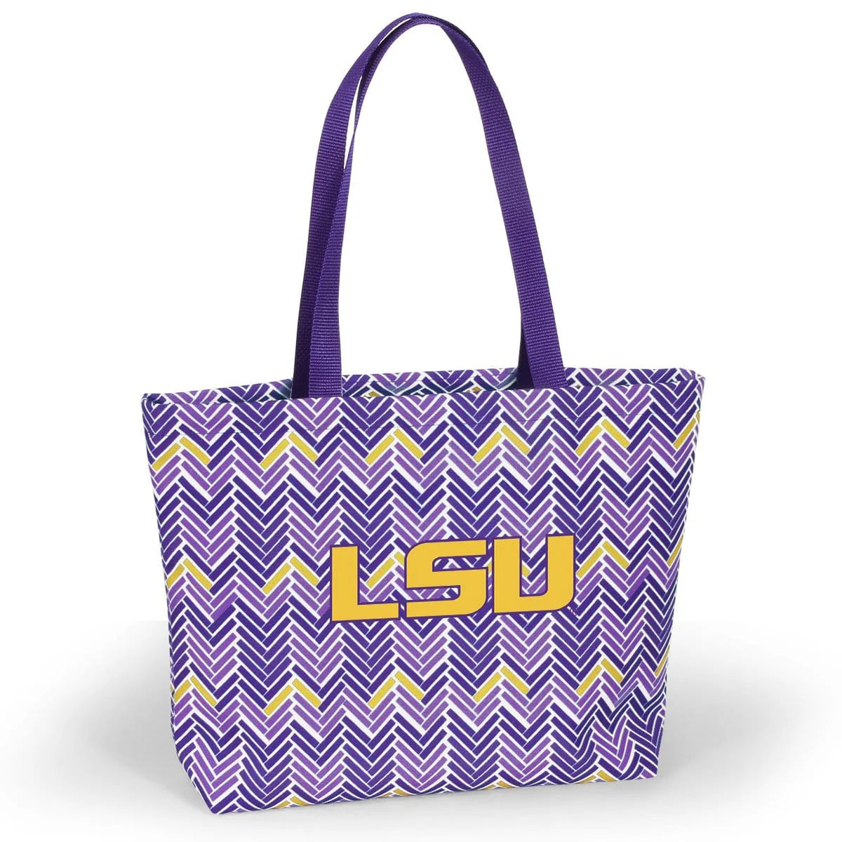 LSU - Berkley Tote