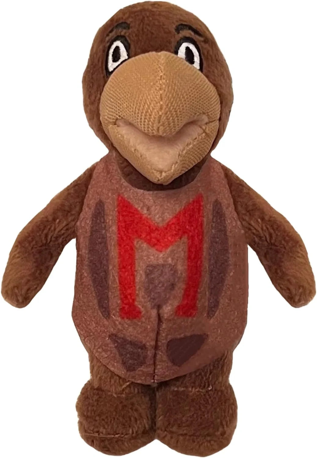 Marilynn Testudo Plushie