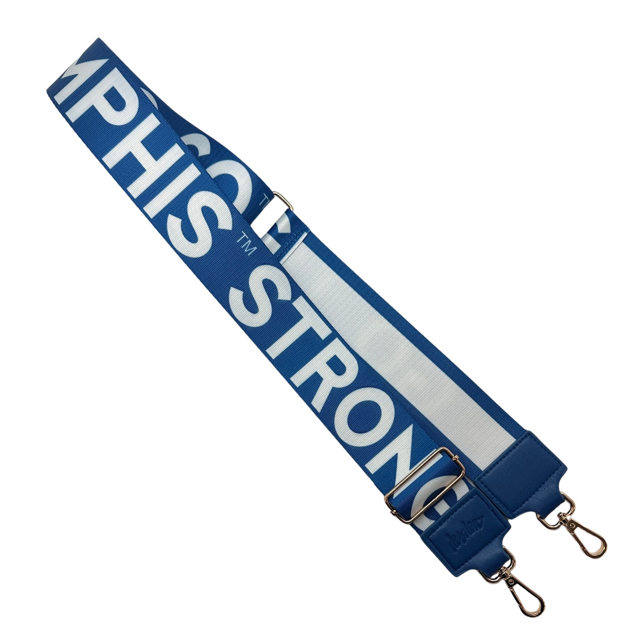 MEMPHIS 2" - Officially Licensed - Stripe