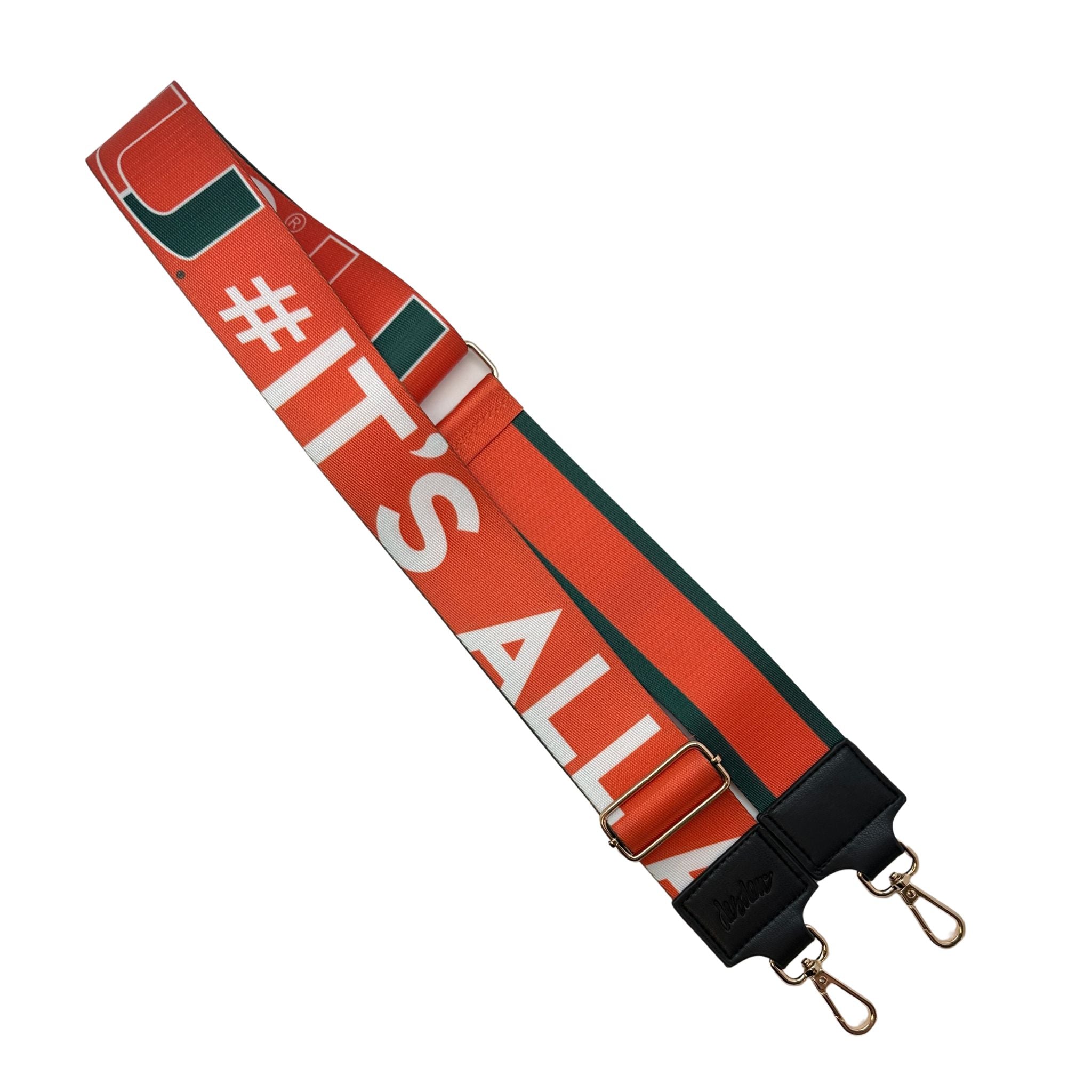 MIAMI 2" - Officially Licensed - Stripe