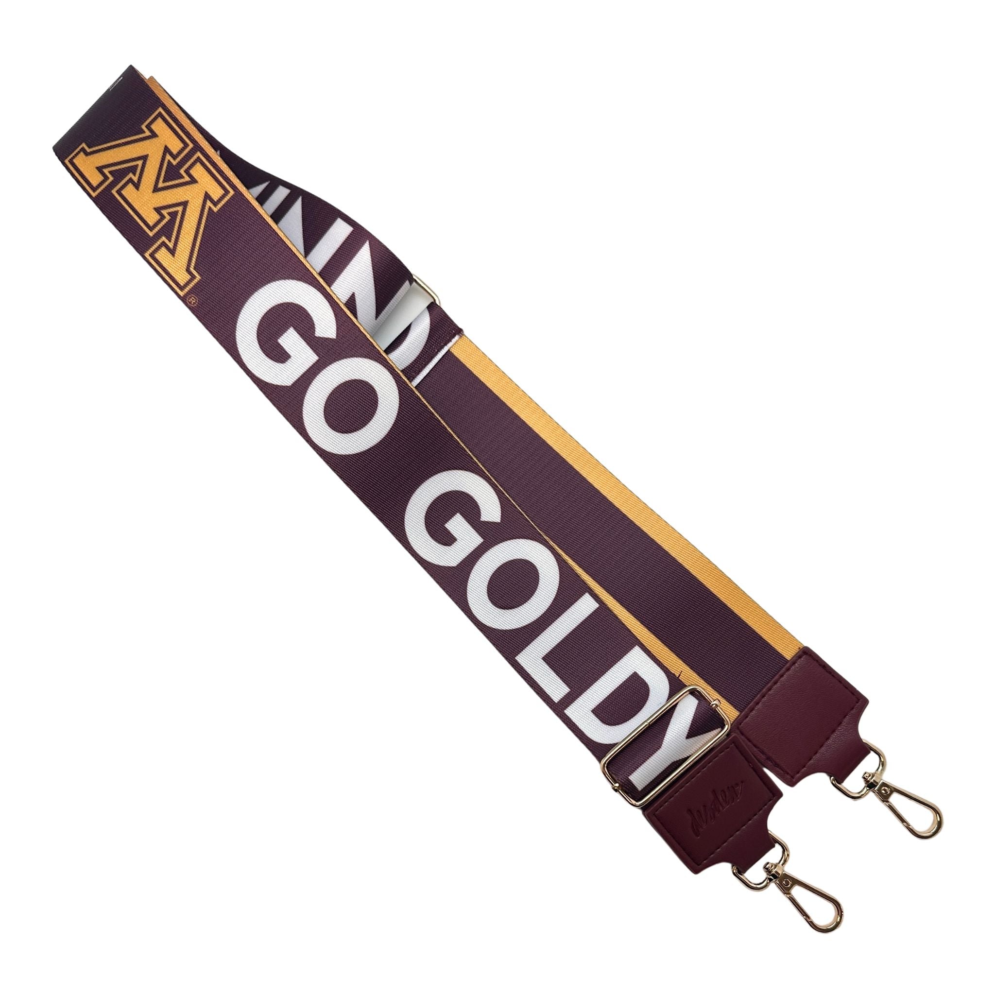 MINNESOTA 2" - Officially Licensed - Stripe