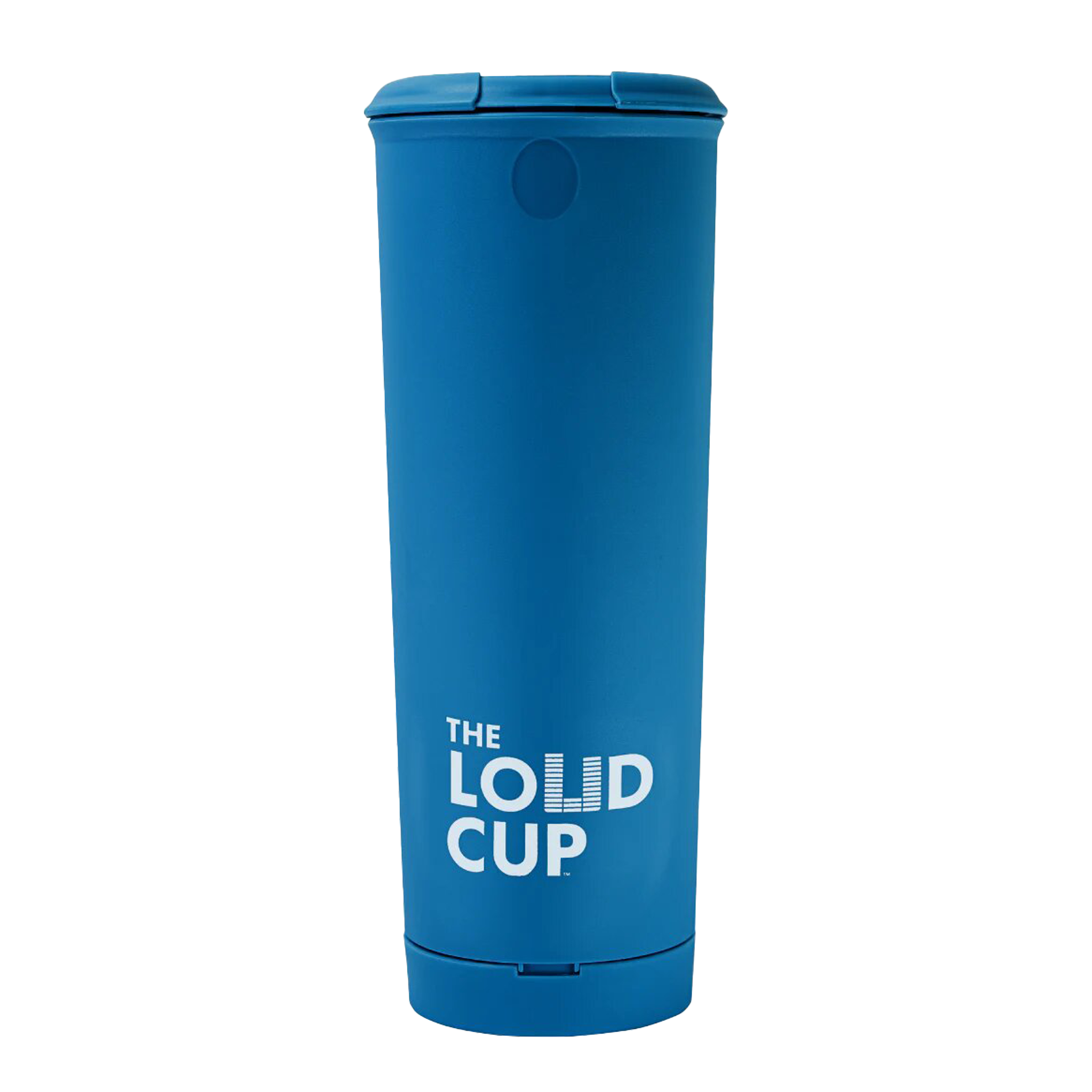 The Loud Cup Heron Navy