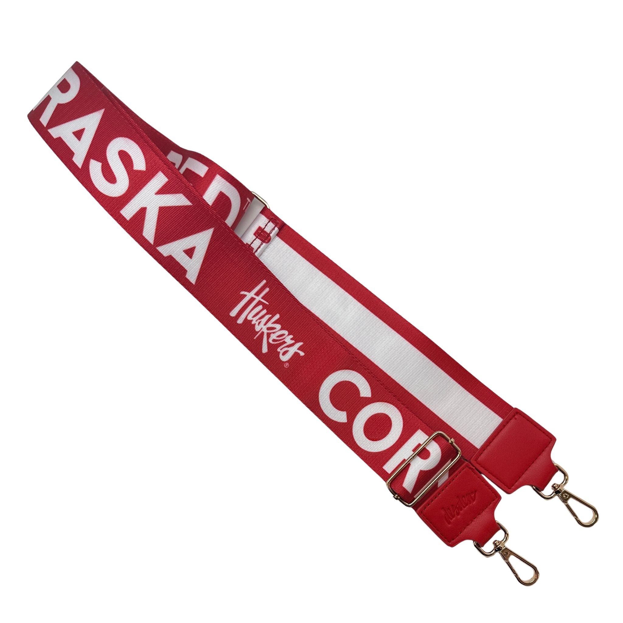 NEBRASKA 2" - Officially Licensed - Stripe