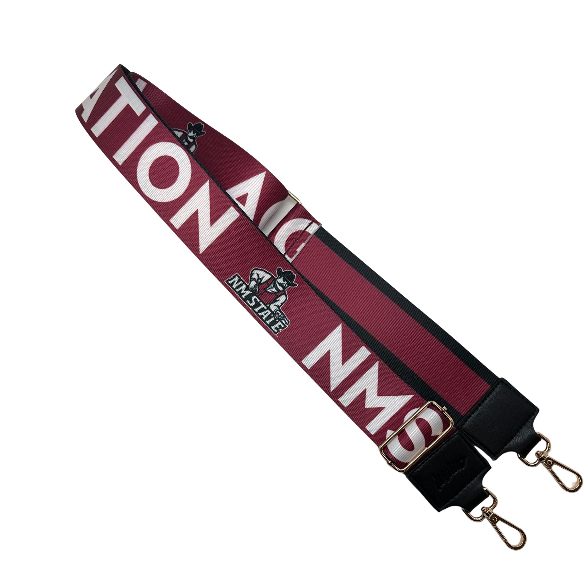 NEW MEXICO STATE 2" - Officially Licensed - Stripe