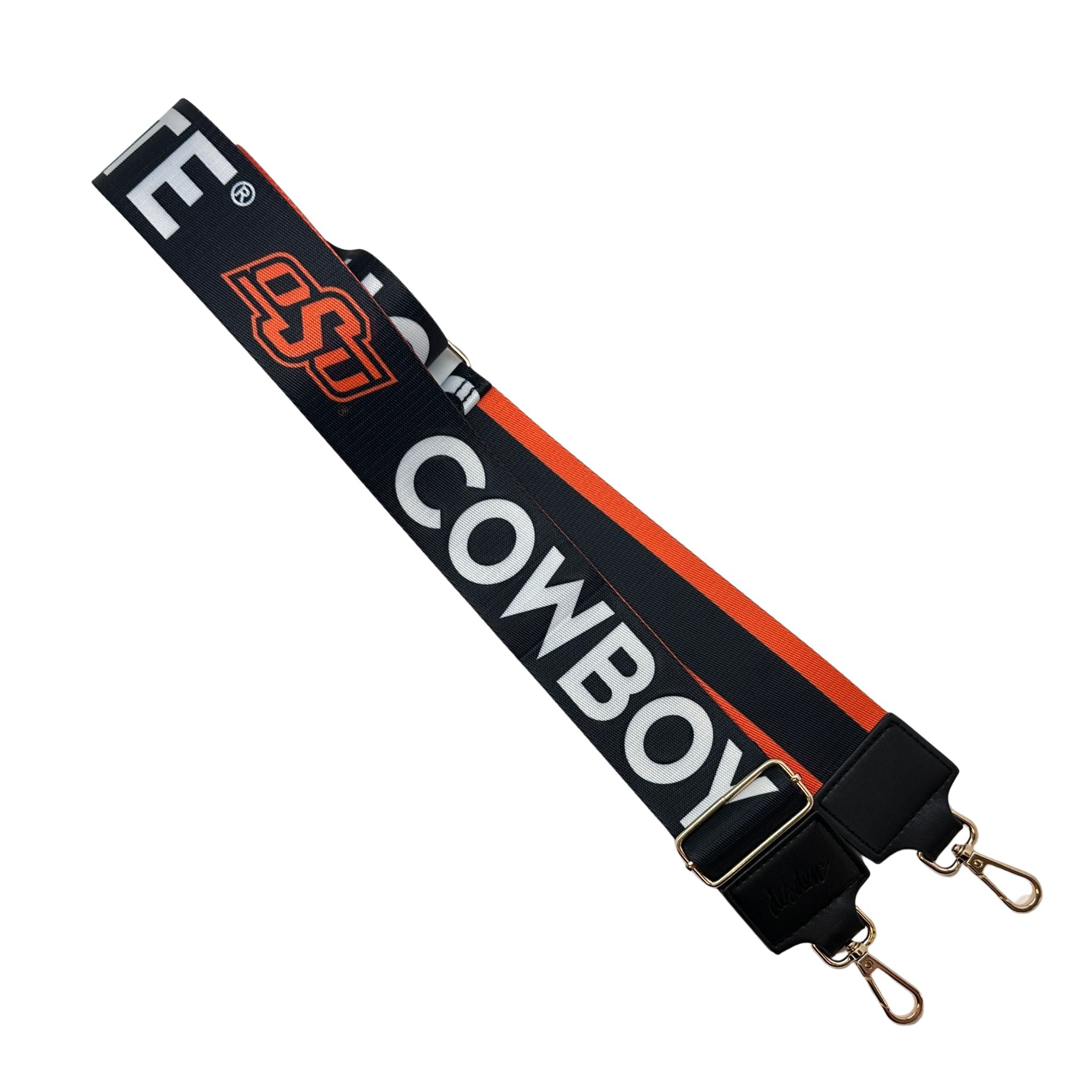 OKLAHOMA STATE 2" - Officially Licensed - Stripe