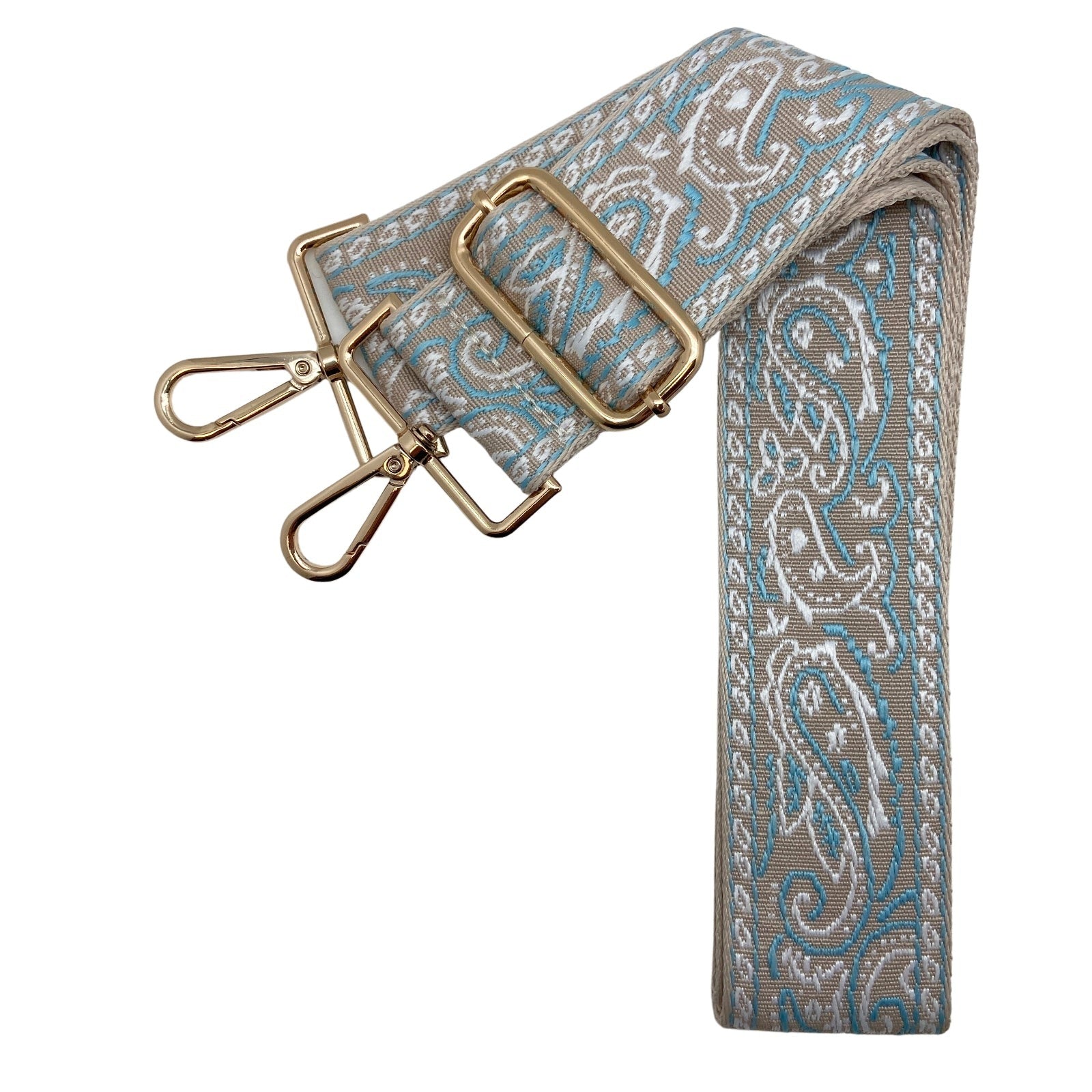 Bandana - Light Blue