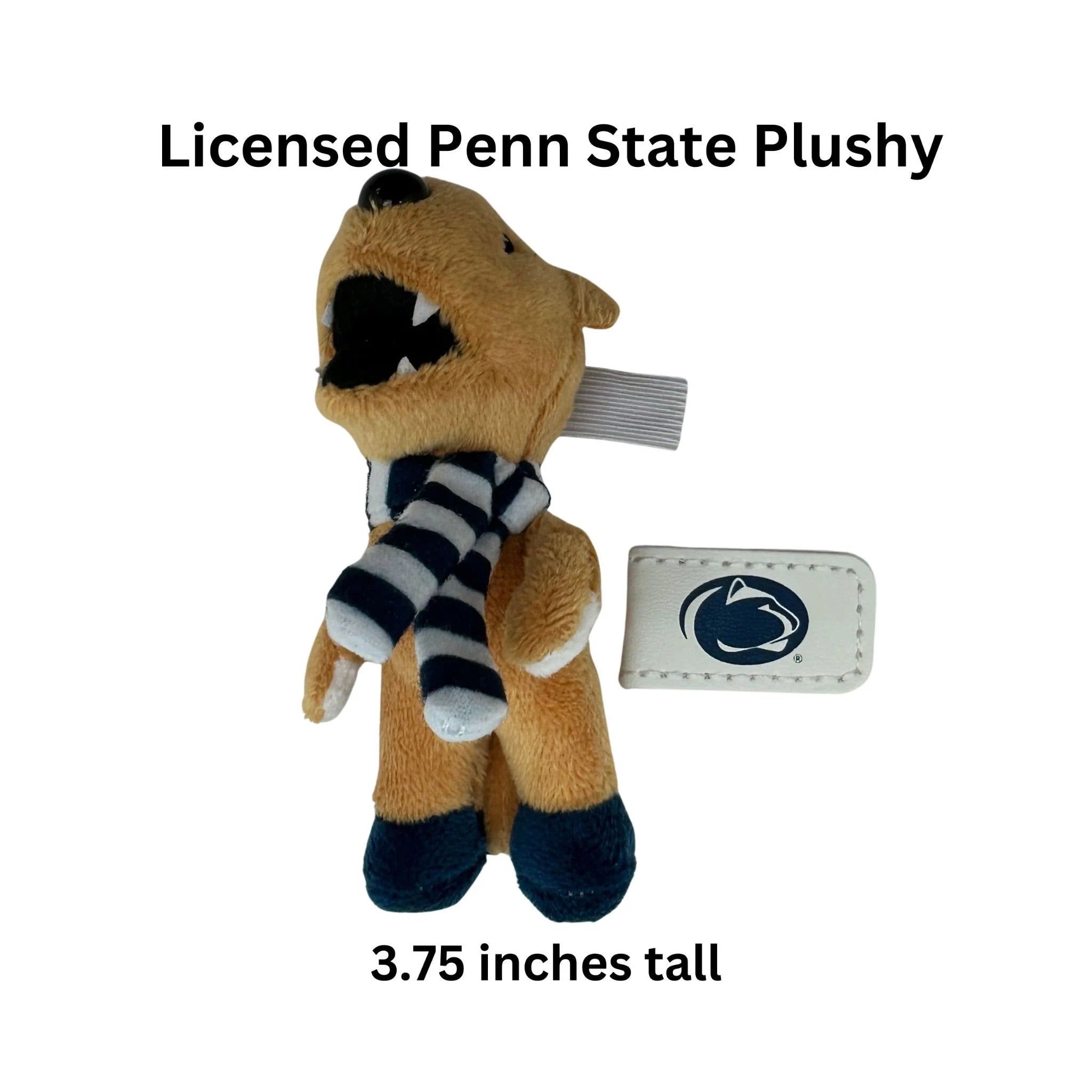 Penn State Nittany Lion Plushie