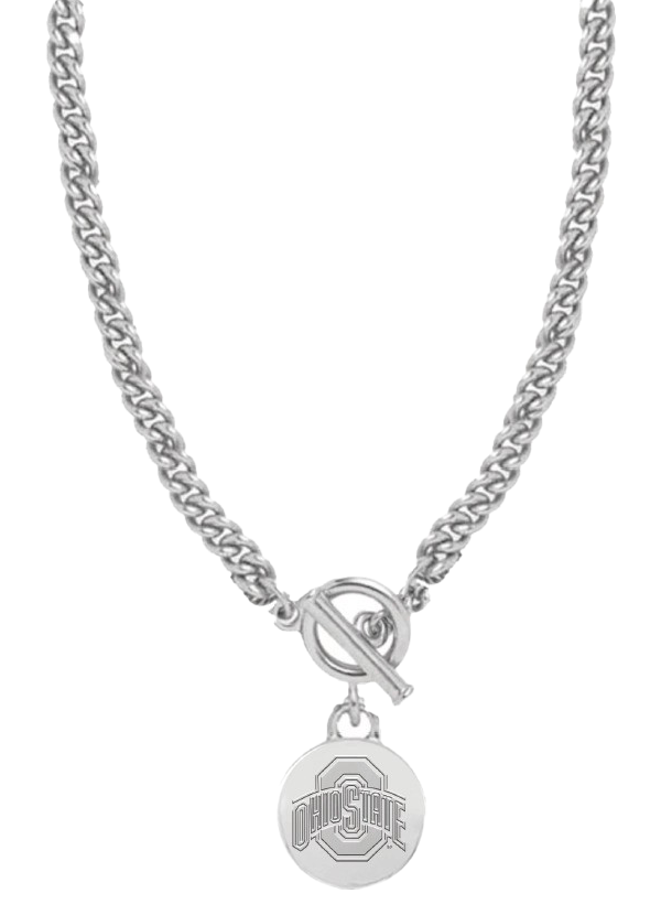 OHIO Ramsey Necklace