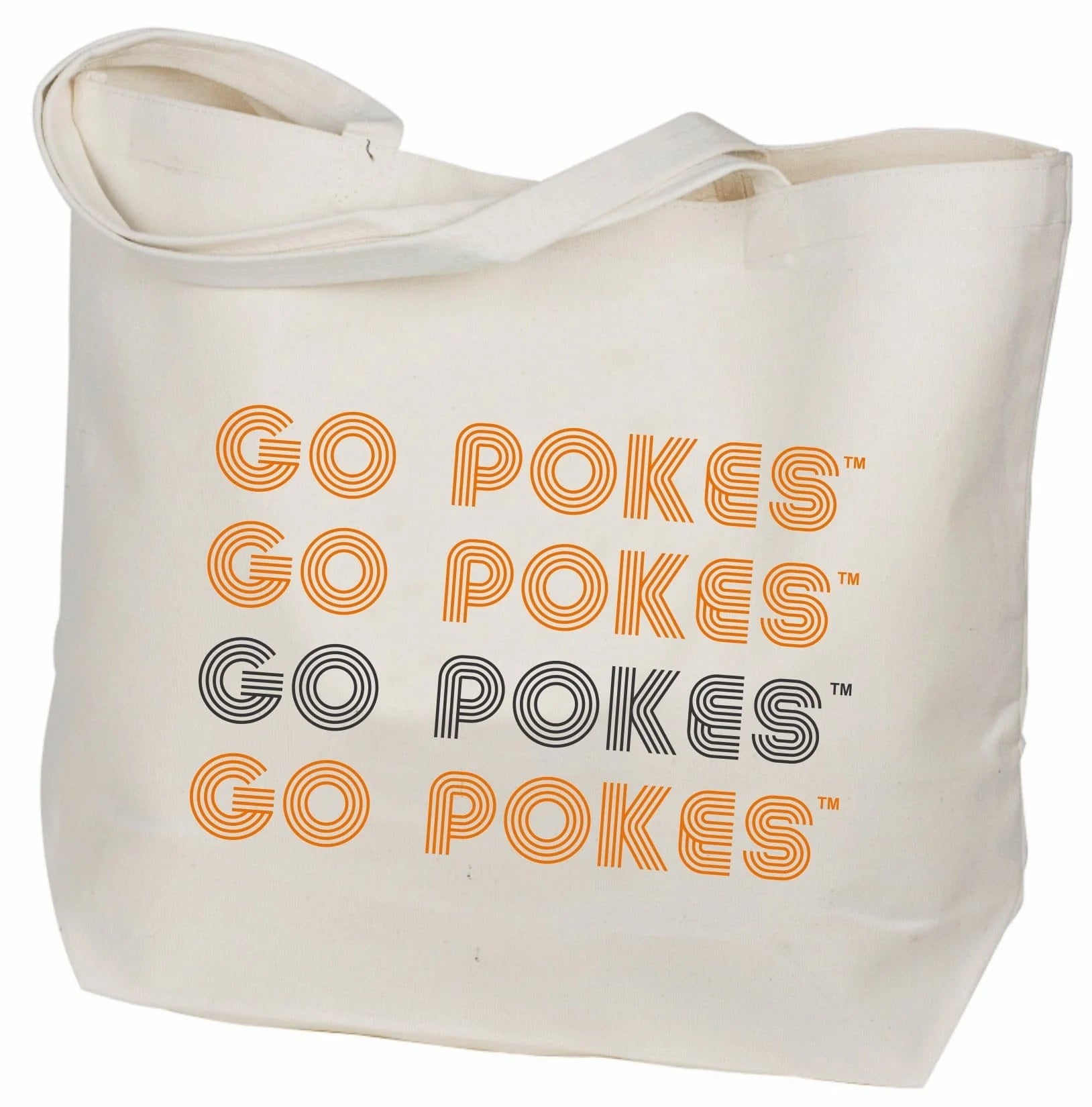 OSU Retro Tote