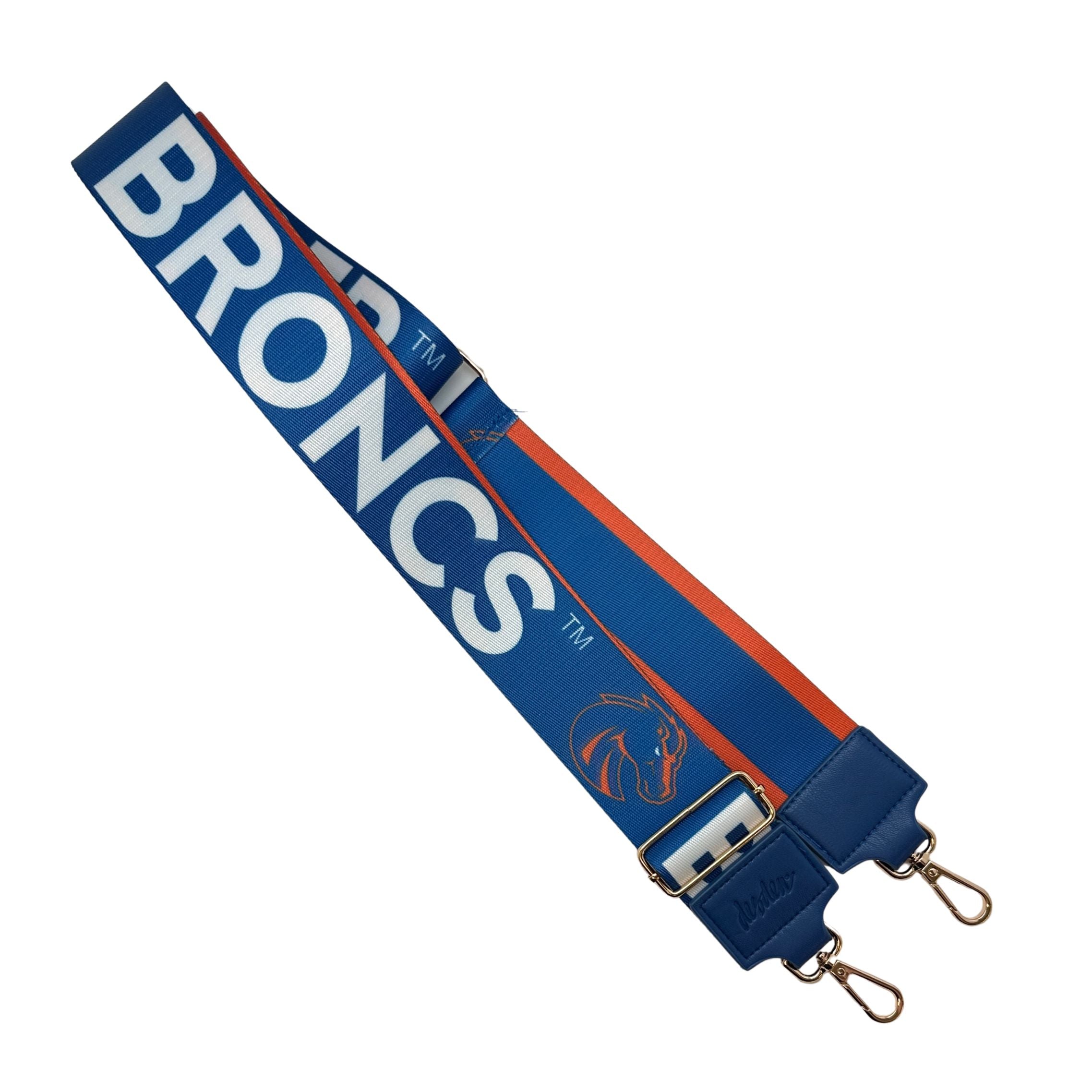 BOISE 2" - Officially Licensed - Stripe