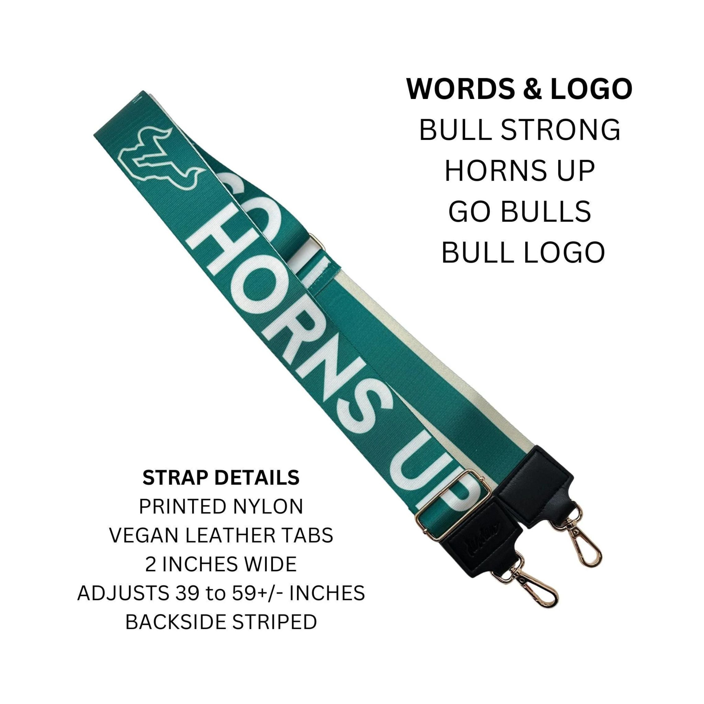 SOUTH FLORIDA 2" - Officially Licensed - Stripe