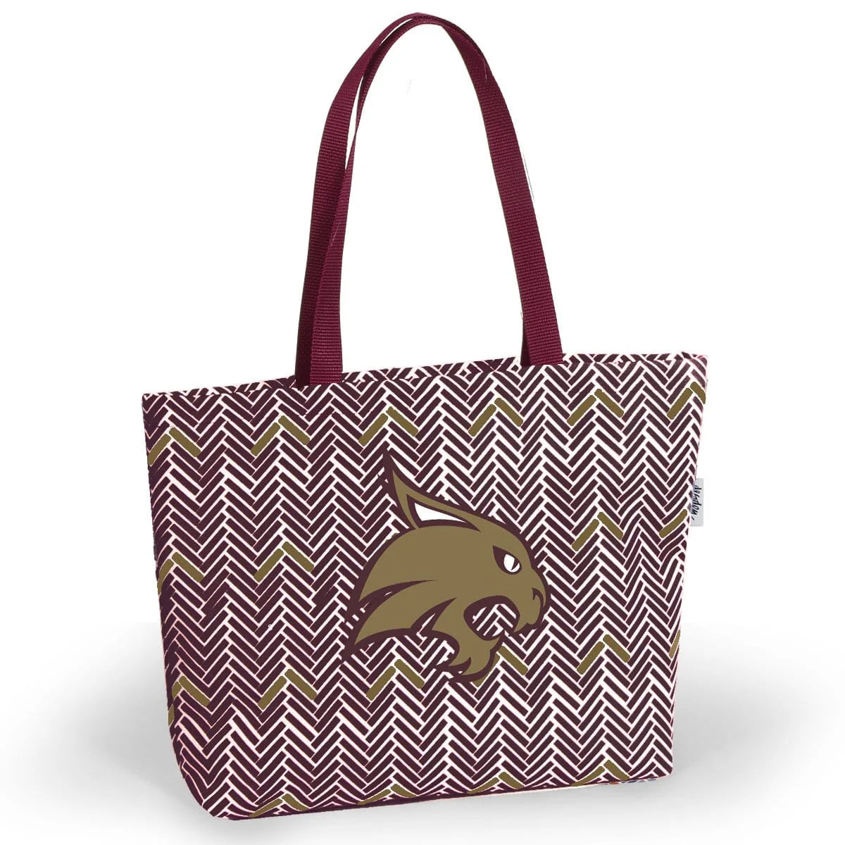 Texas State - Berkley Tote
