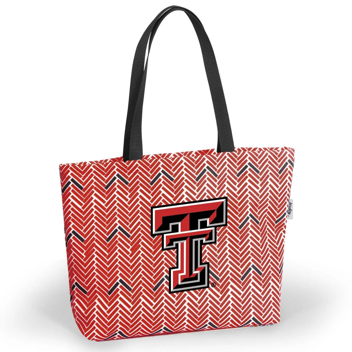 Texas Tech - Berkley Tote