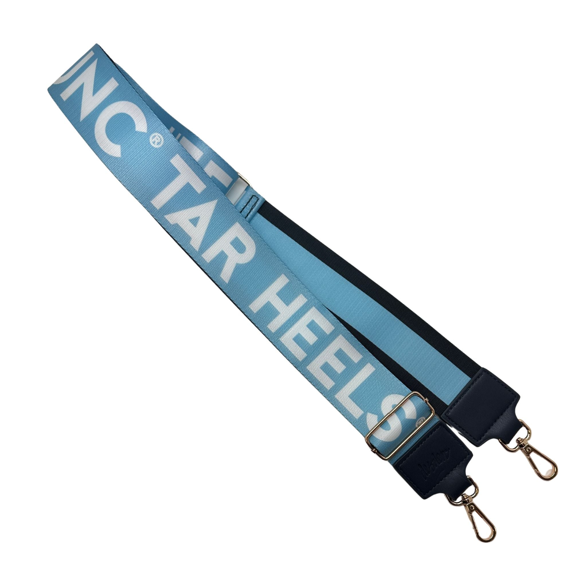 NORTH CAROLINA 2" - Officially Licensed - Stripe