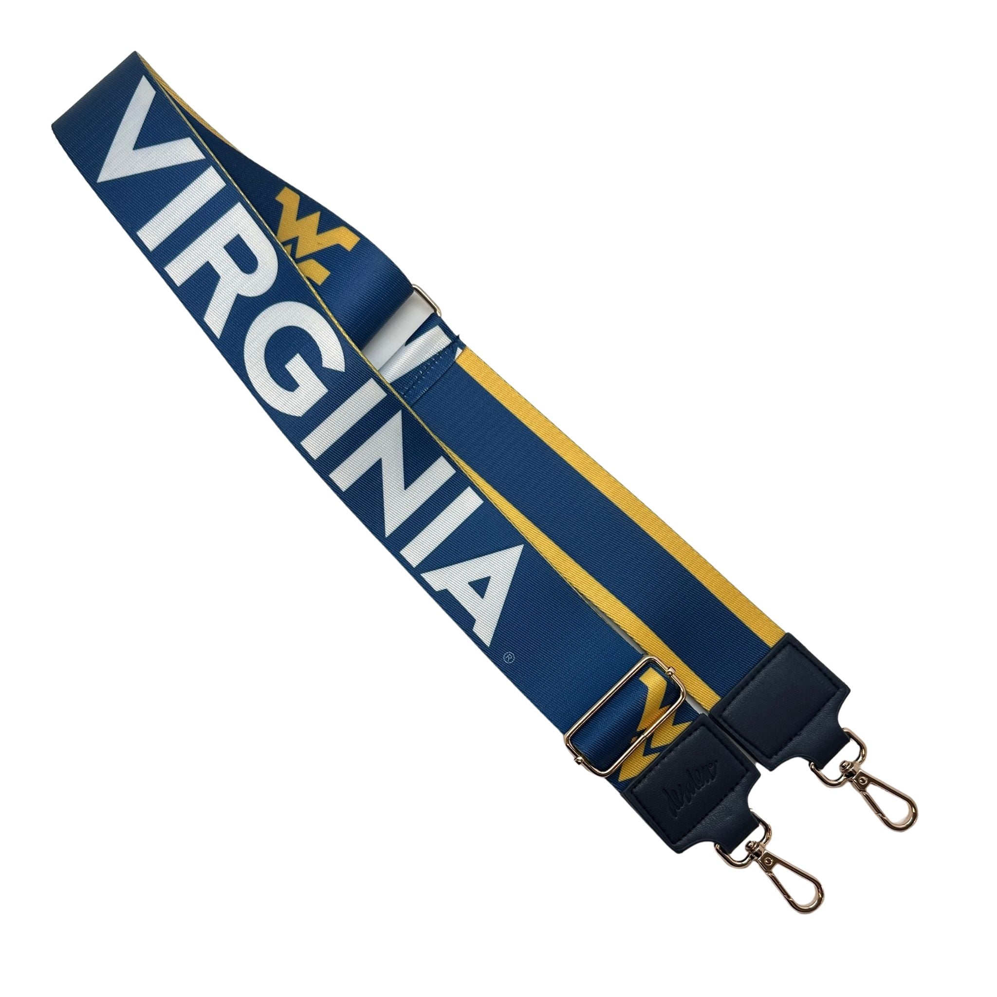 WEST VIRGINIA 2" - Officially Licensed - Stripe