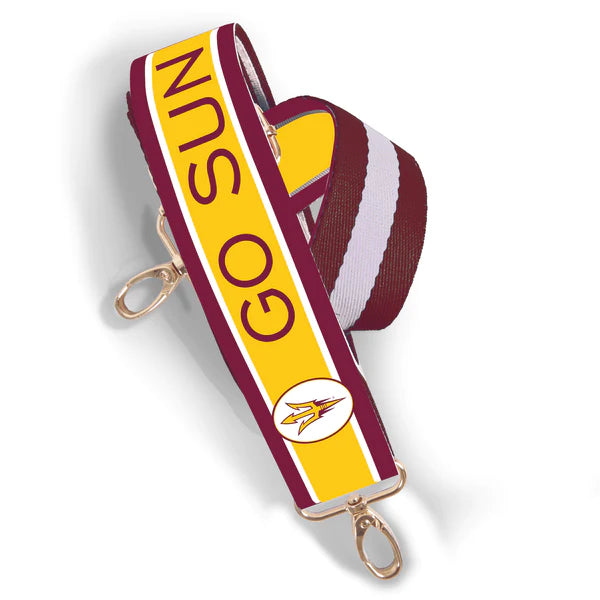 ARIZONA STATE 1.5" - Officially Licensed - Stripe