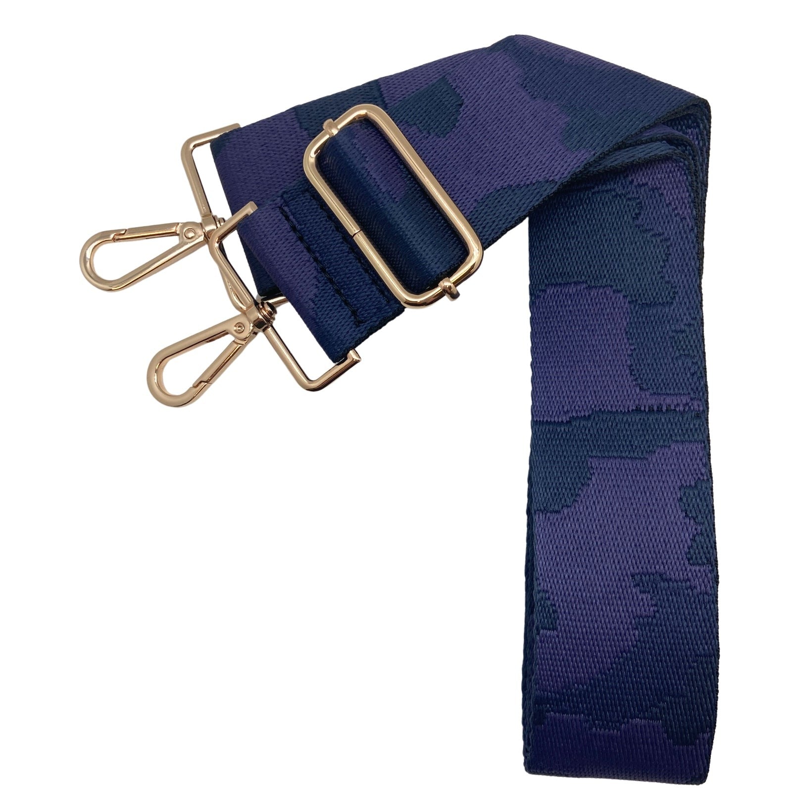 Camo Tone on Tone - Purple