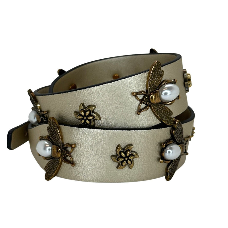 NEW Queen Bee Metallics & Colors