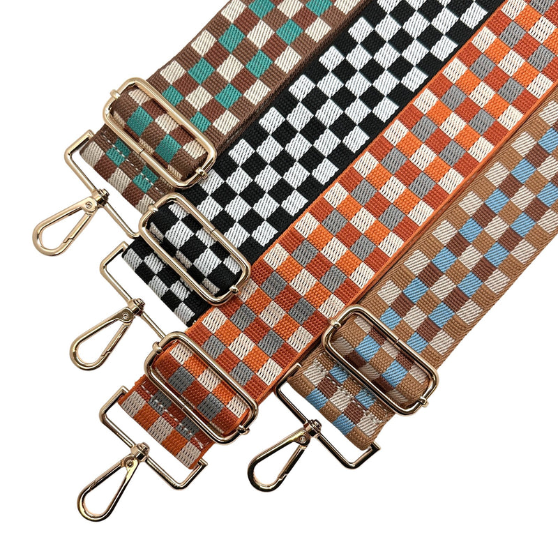 Checkerboard - Assorted