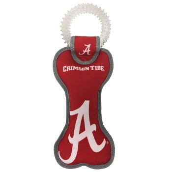 Alabama Dental Tug Toy