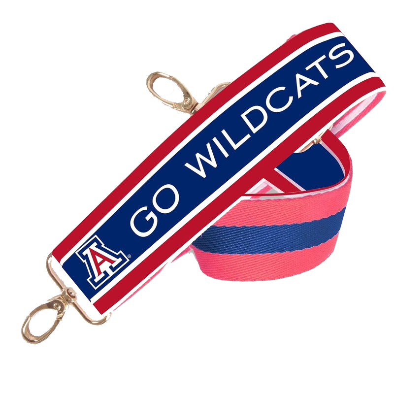 Arizona - Officially Licensed - Go WildCats