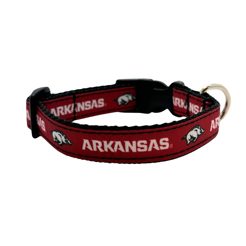 Arkansas Dog Leash & Collars