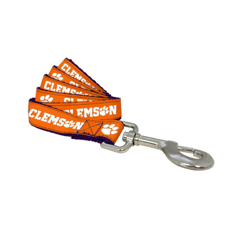 Clemson Dog Leash & Collars
