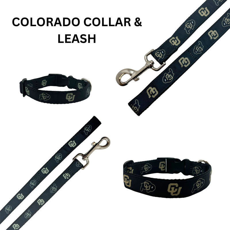 Colorado Dog Leash & Collars